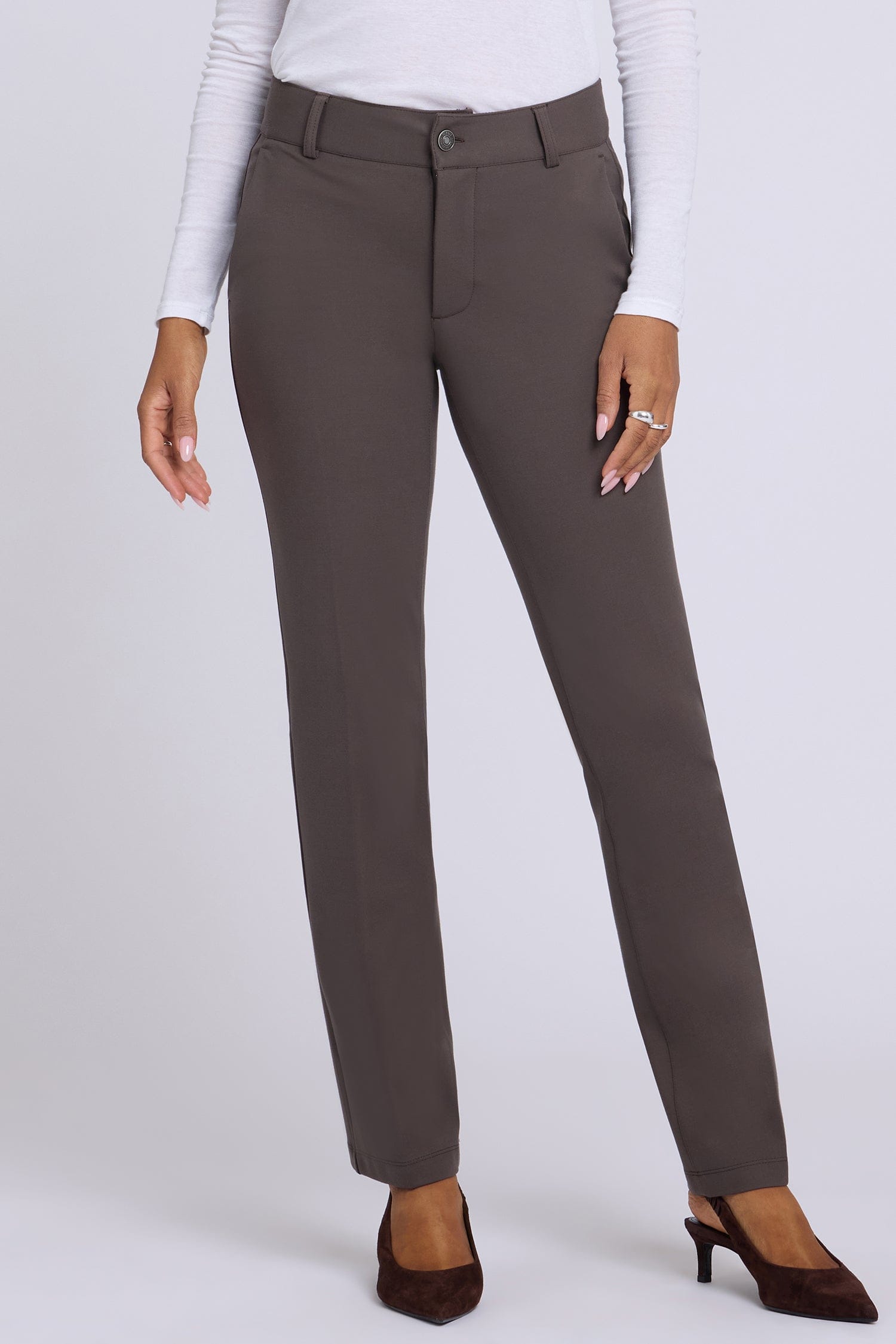 Classic Trouser Pants thumbnail 4