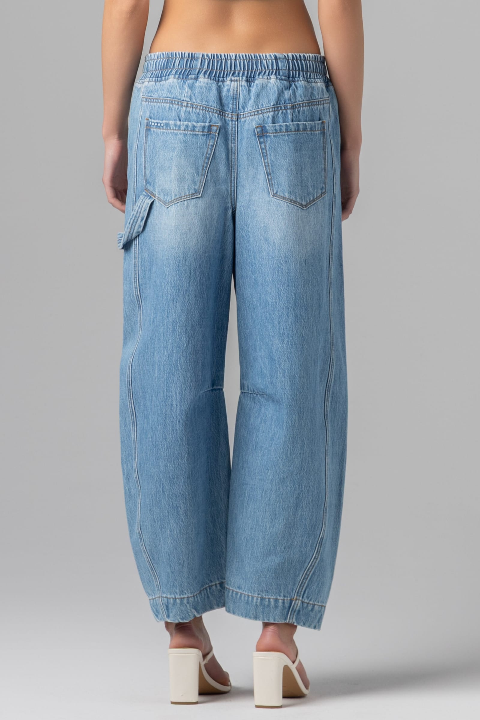 Easy Goer Pants thumbnail 4