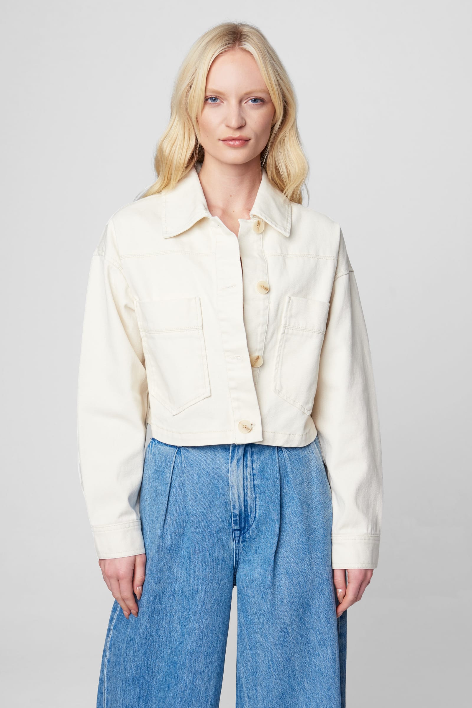 Casa Blanca Jacket thumbnail 5