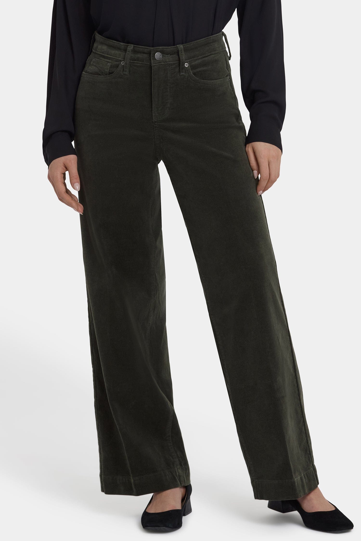 Teresa Wide Leg Pants thumbnail 5