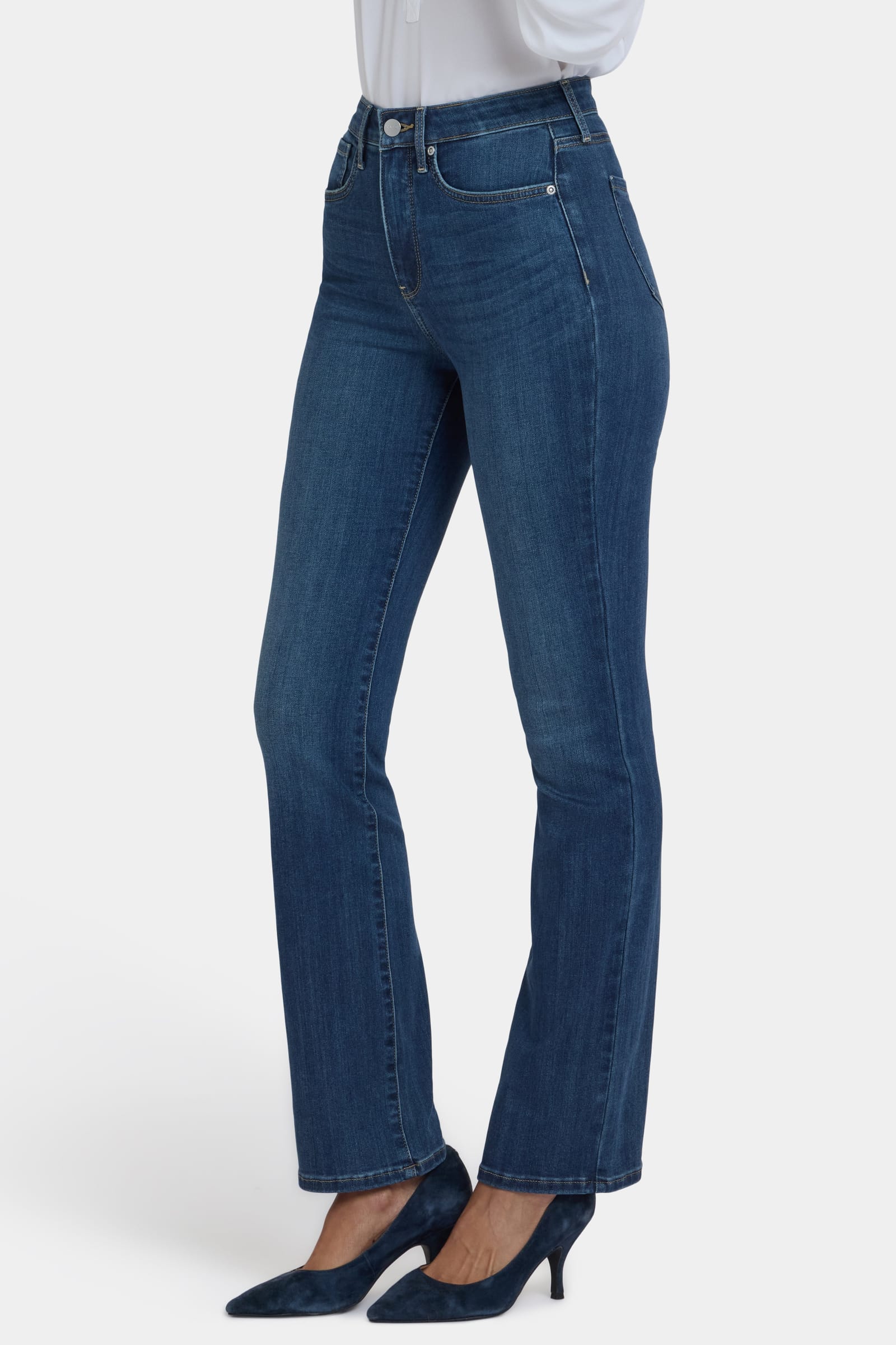 Barbara Bootcut Jeans thumbnail 5