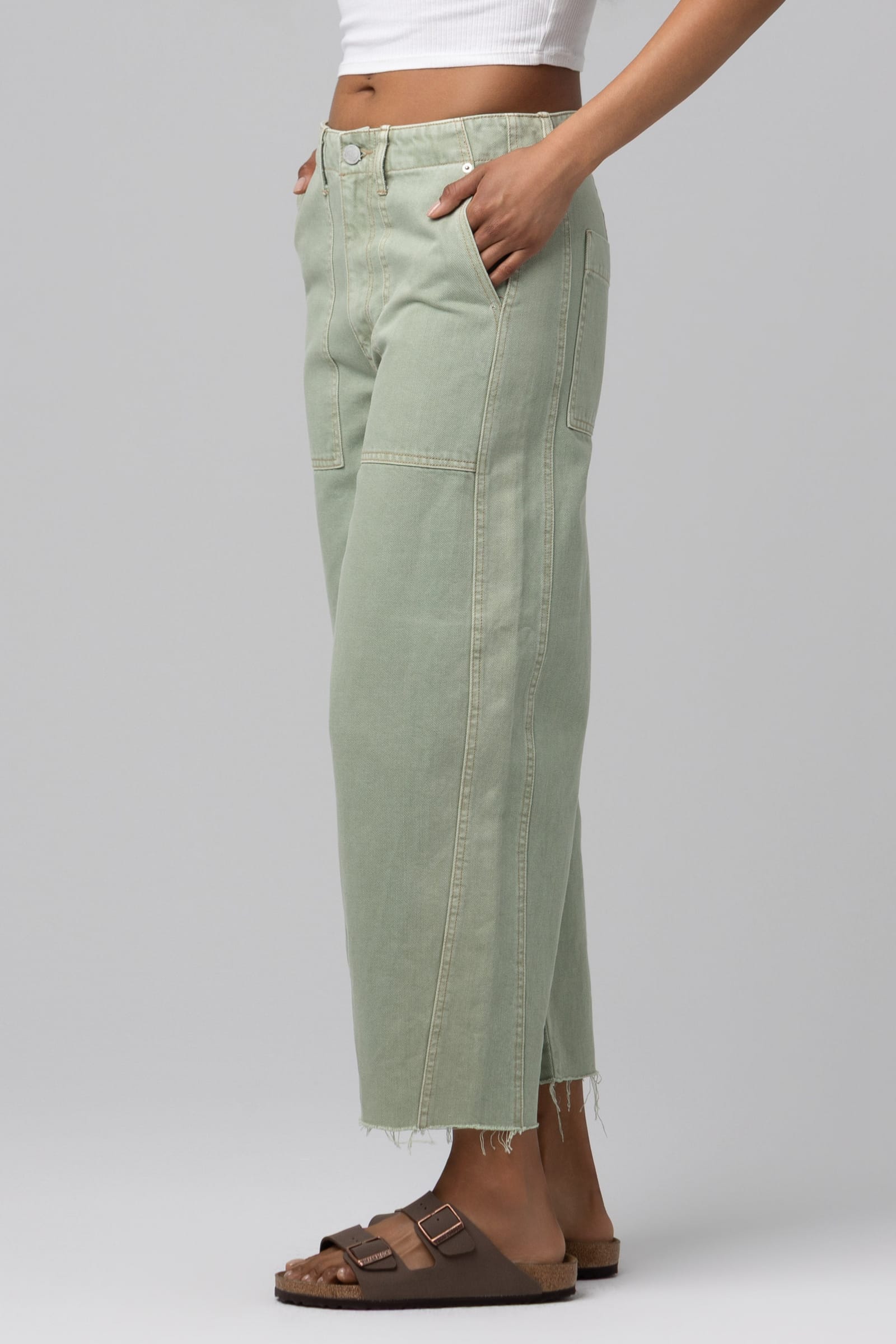 Homemade Pistachio Pants thumbnail 3