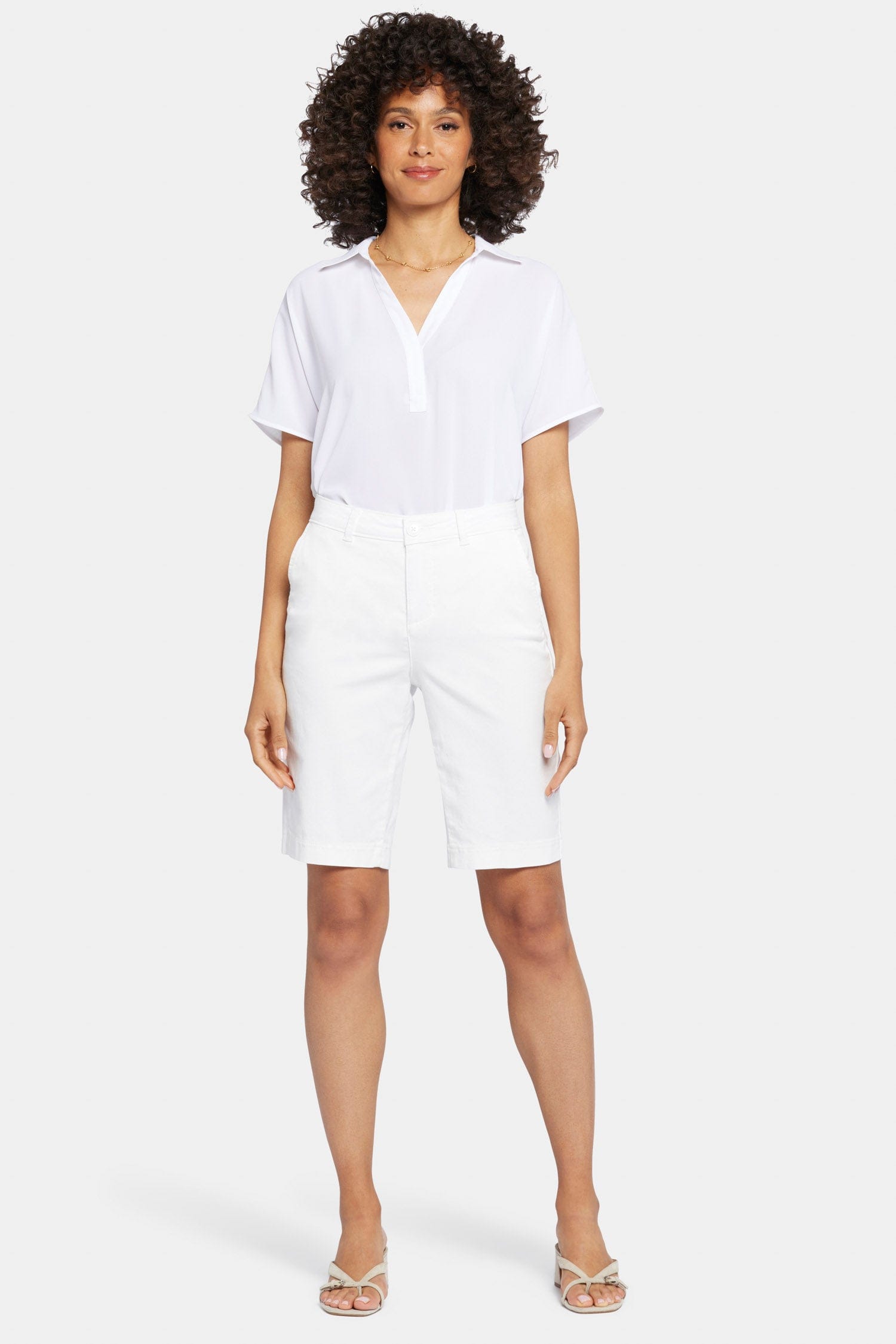 Bermuda Shorts thumbnail 4