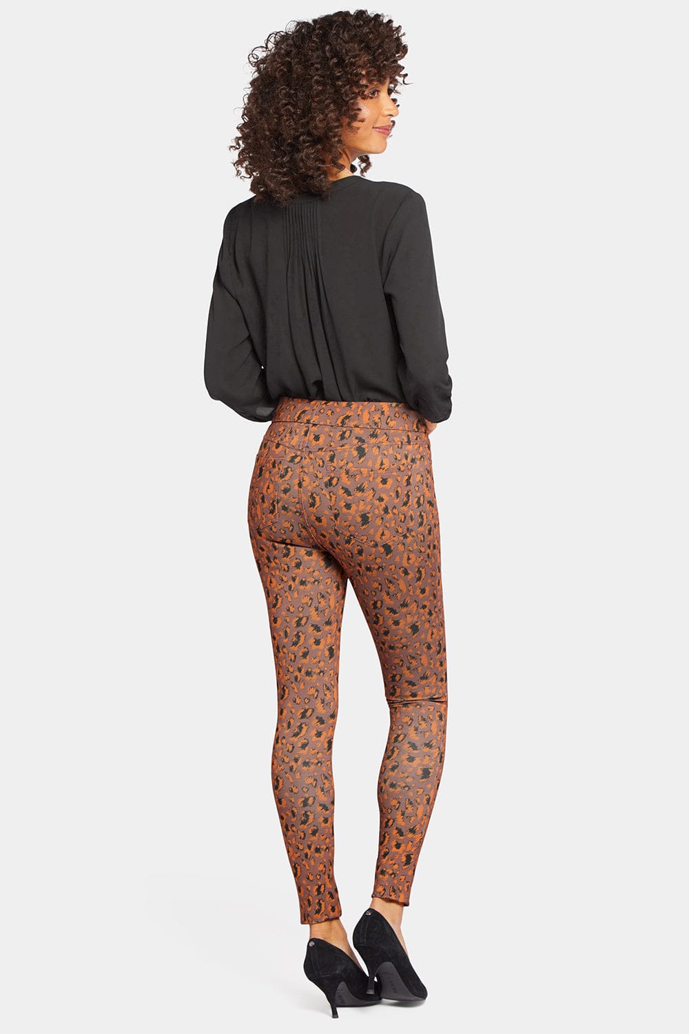 Modern Legging Pants thumbnail 6