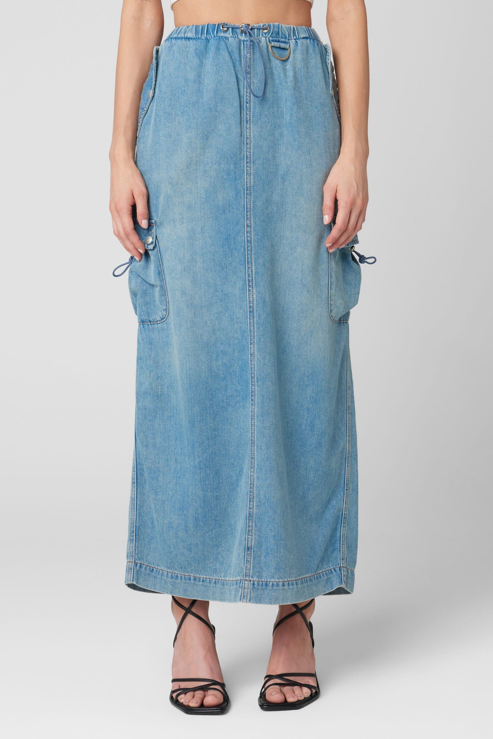 Backtrail Skirt thumbnail 3