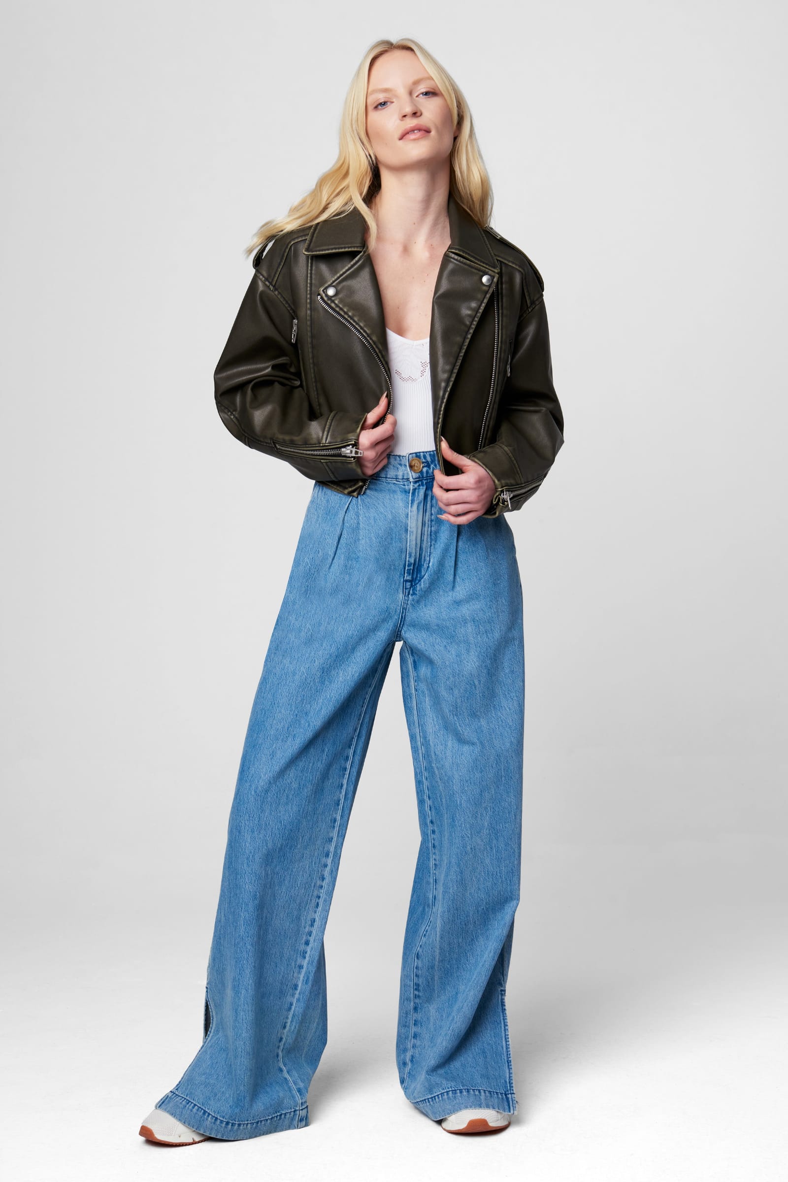 Ride Off Jacket thumbnail 4