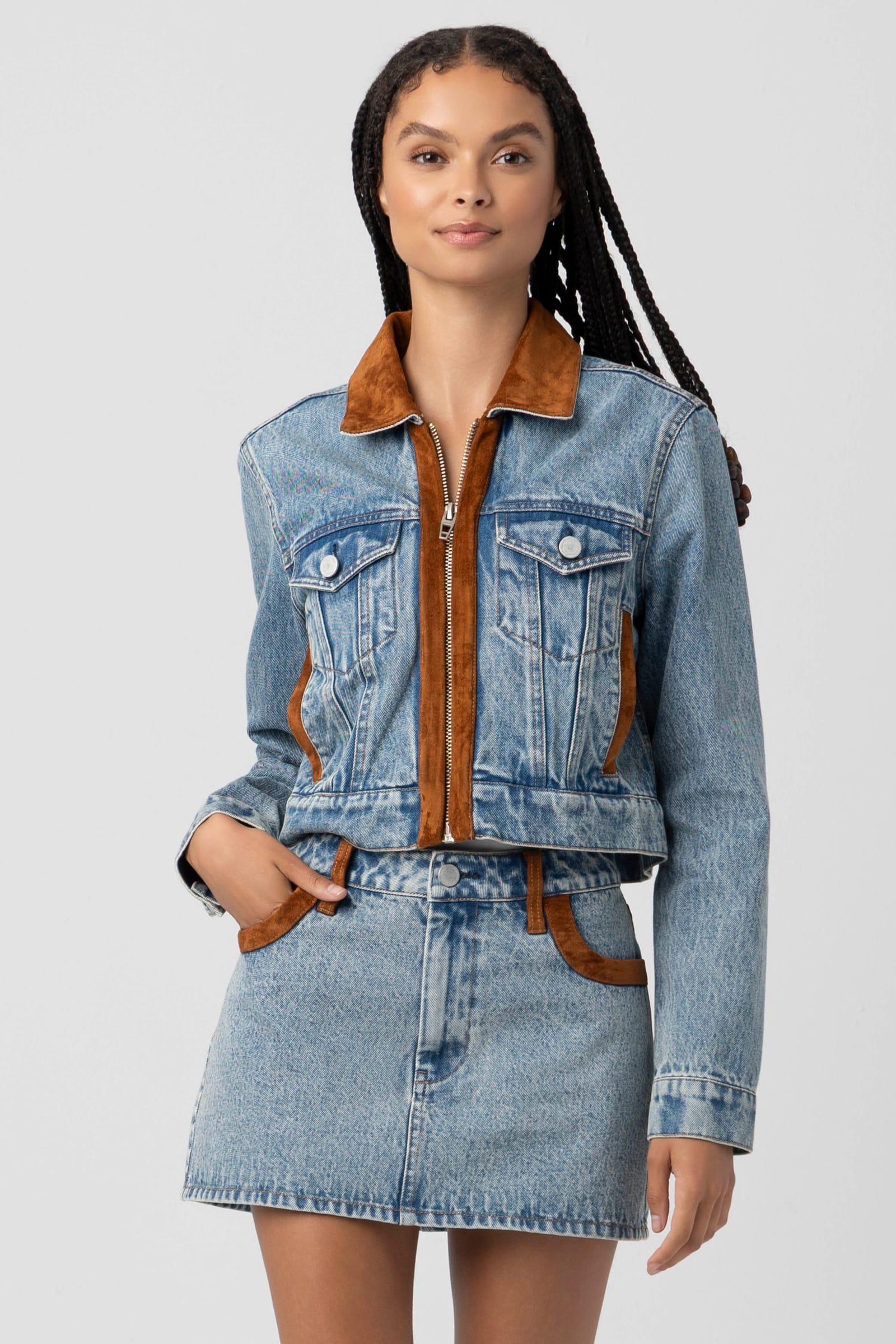 Rodeo Drive Jacket thumbnail 2