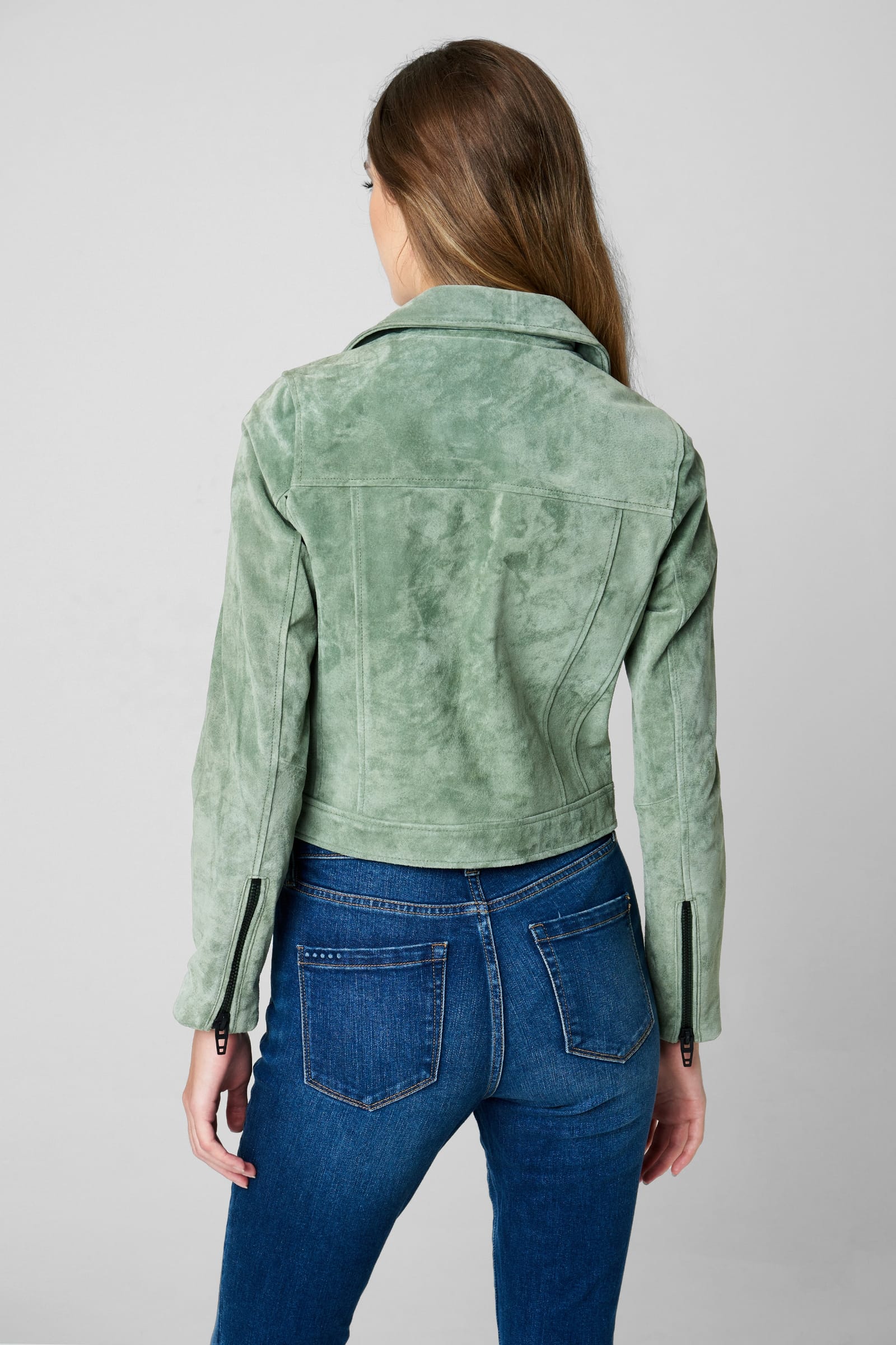 Basil Jacket thumbnail 5