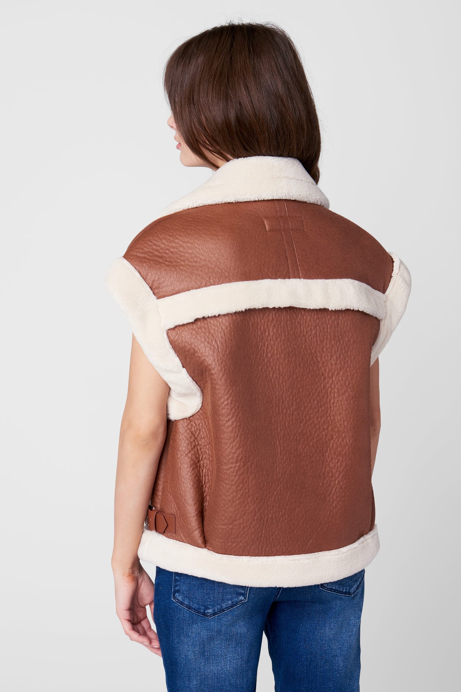 First Sight Vest thumbnail 4