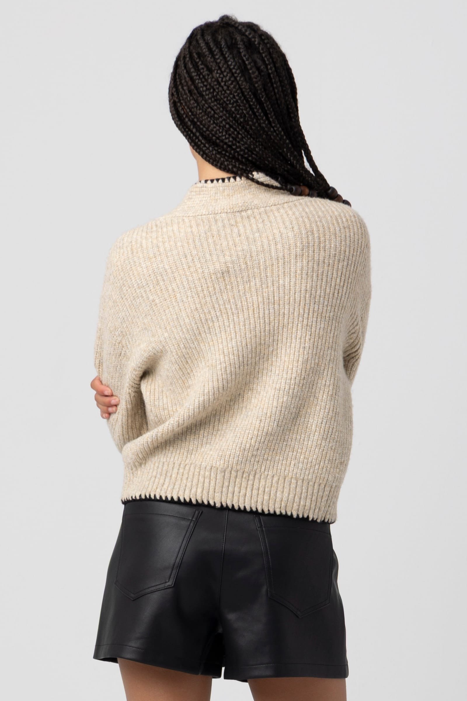 Opening Act Sweater thumbnail 4