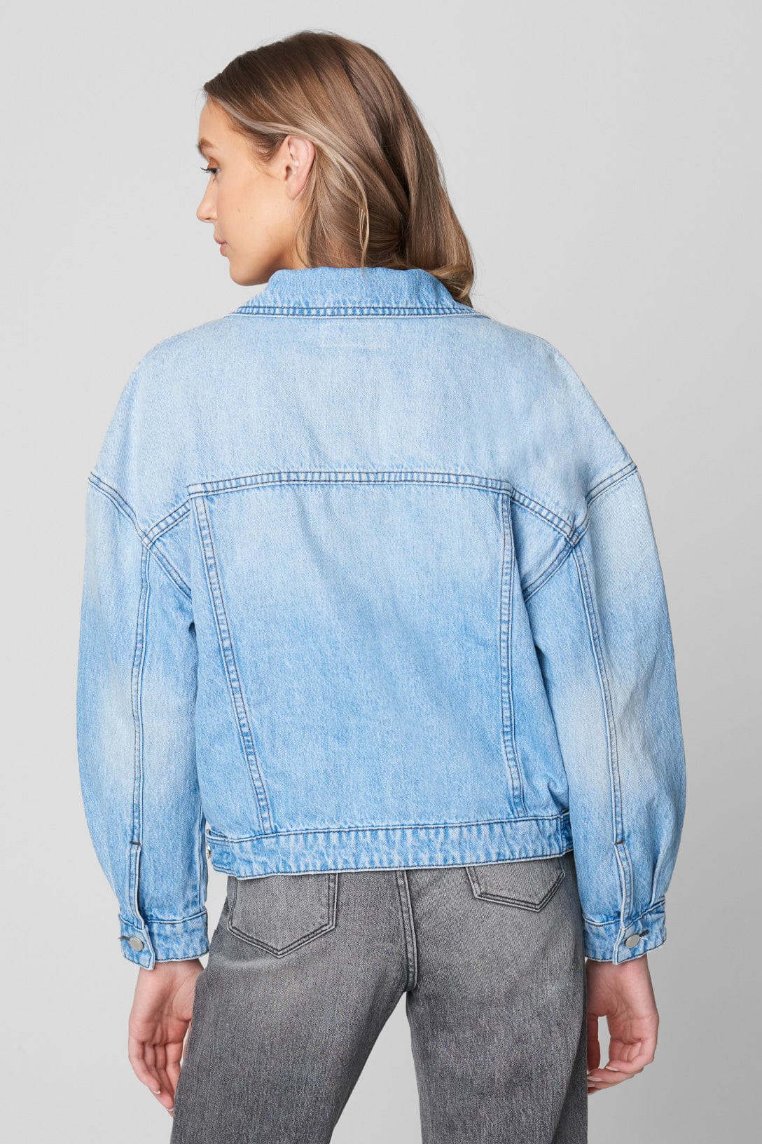 Steal the Show Jacket thumbnail 3