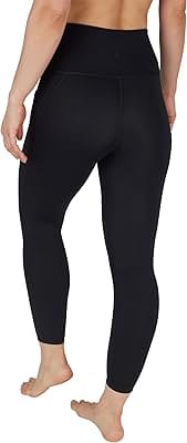 Lux Hi Rise Legging with Pocket thumbnail 3