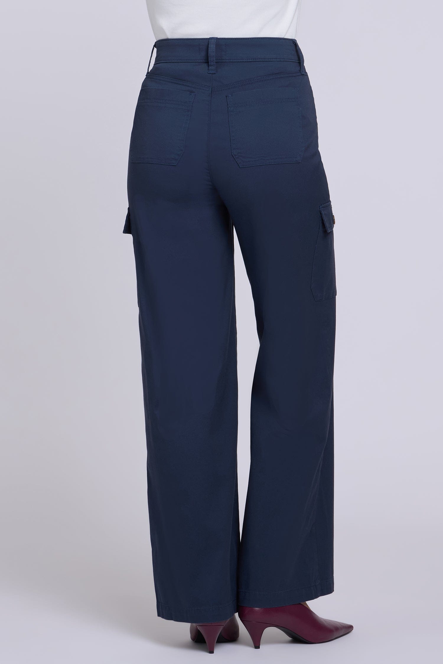 Caroline Cargo Pants thumbnail 3