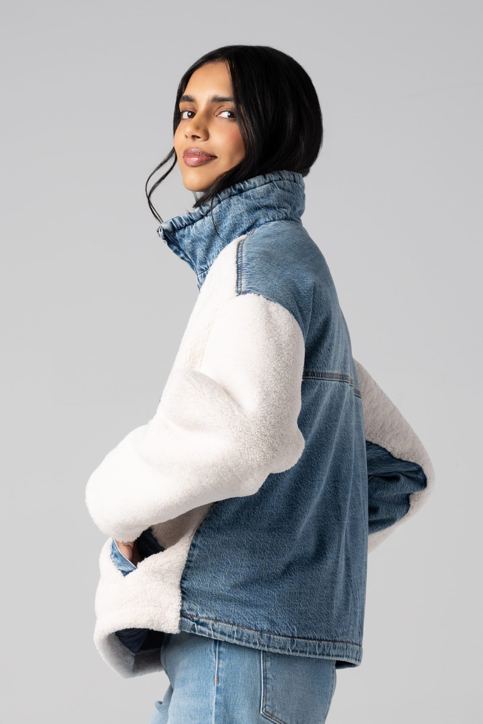 Break the Ice Jacket thumbnail 4