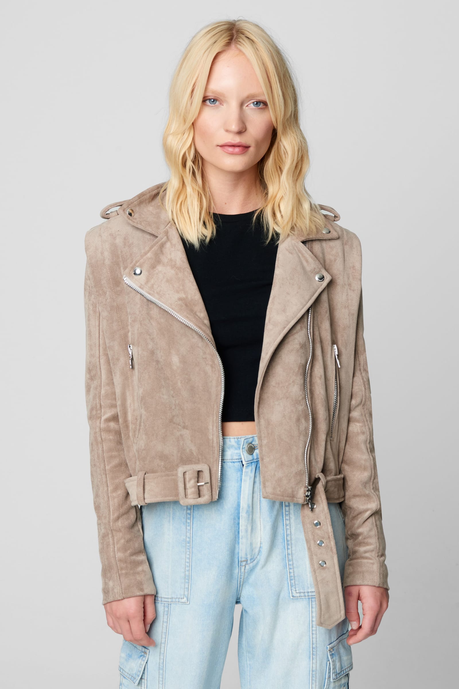 Chance of Rain Jacket thumbnail 2