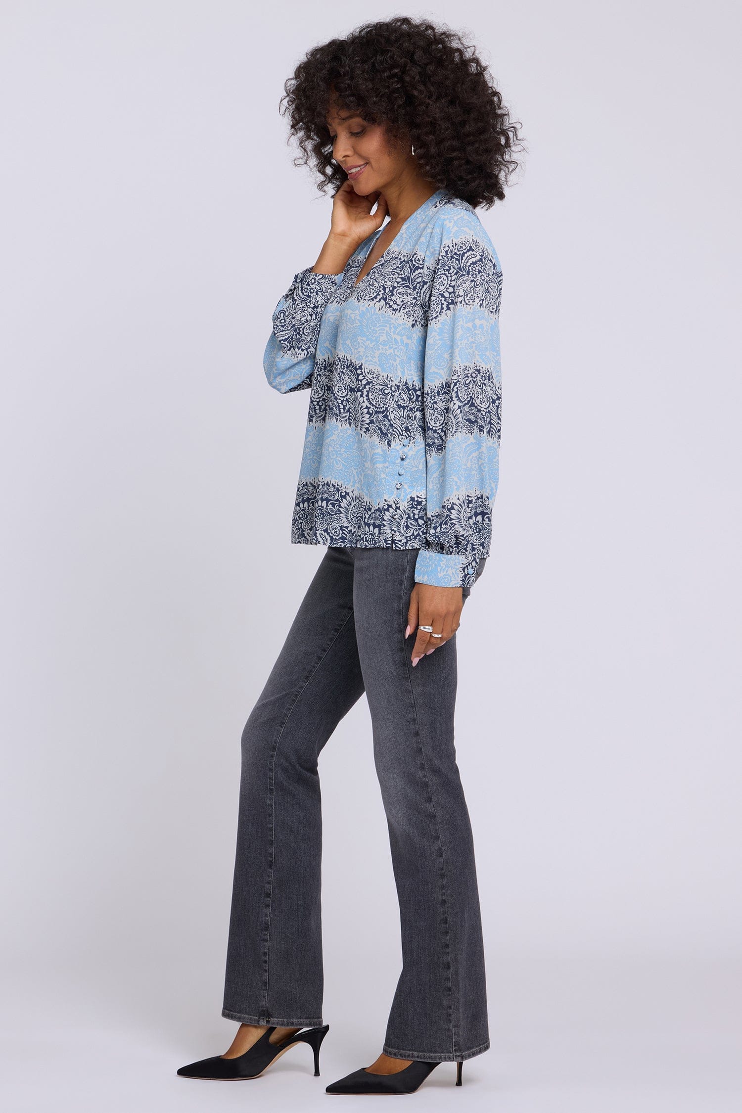 Rachel Blouse thumbnail 4