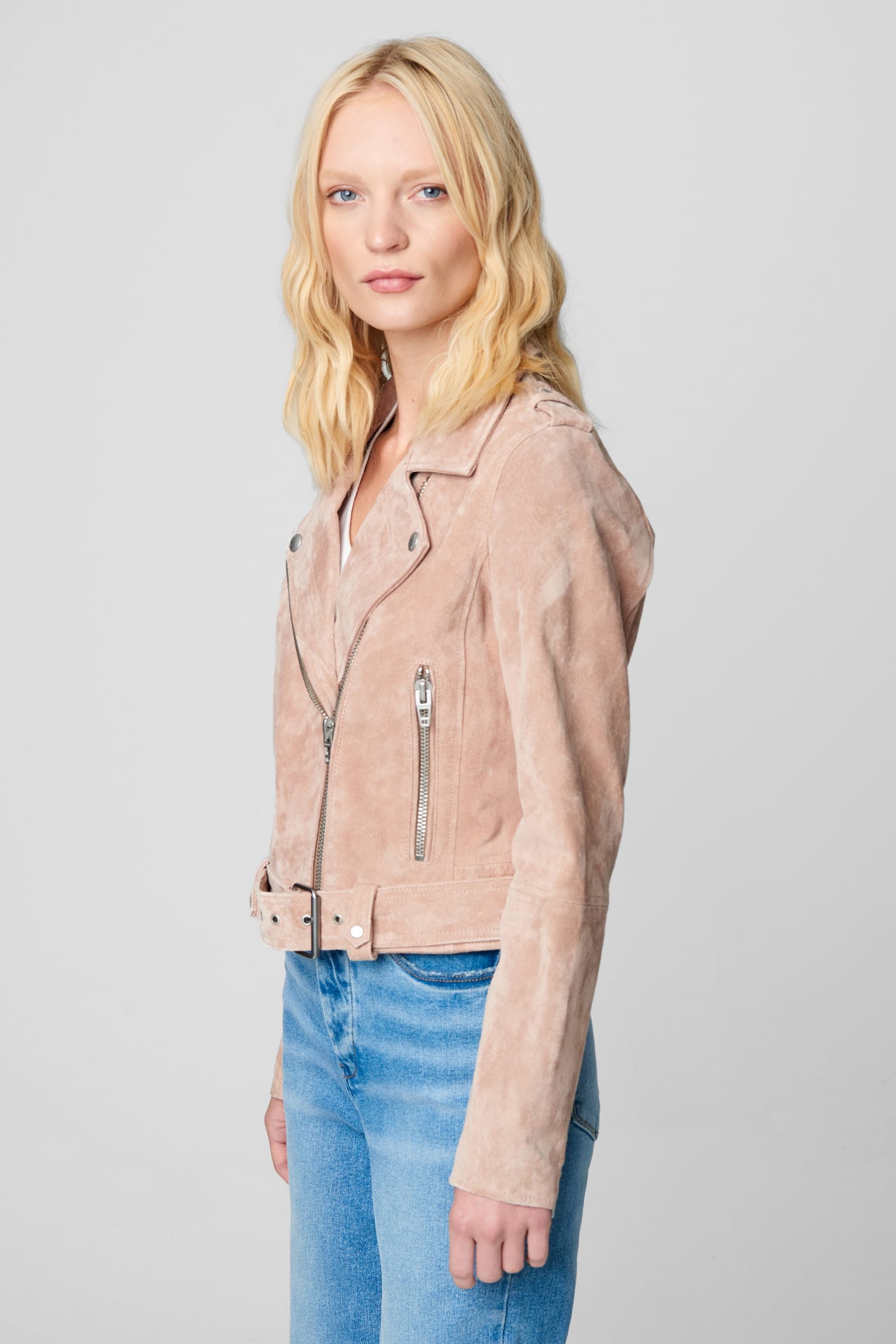 Desert Rose Jacket thumbnail 3