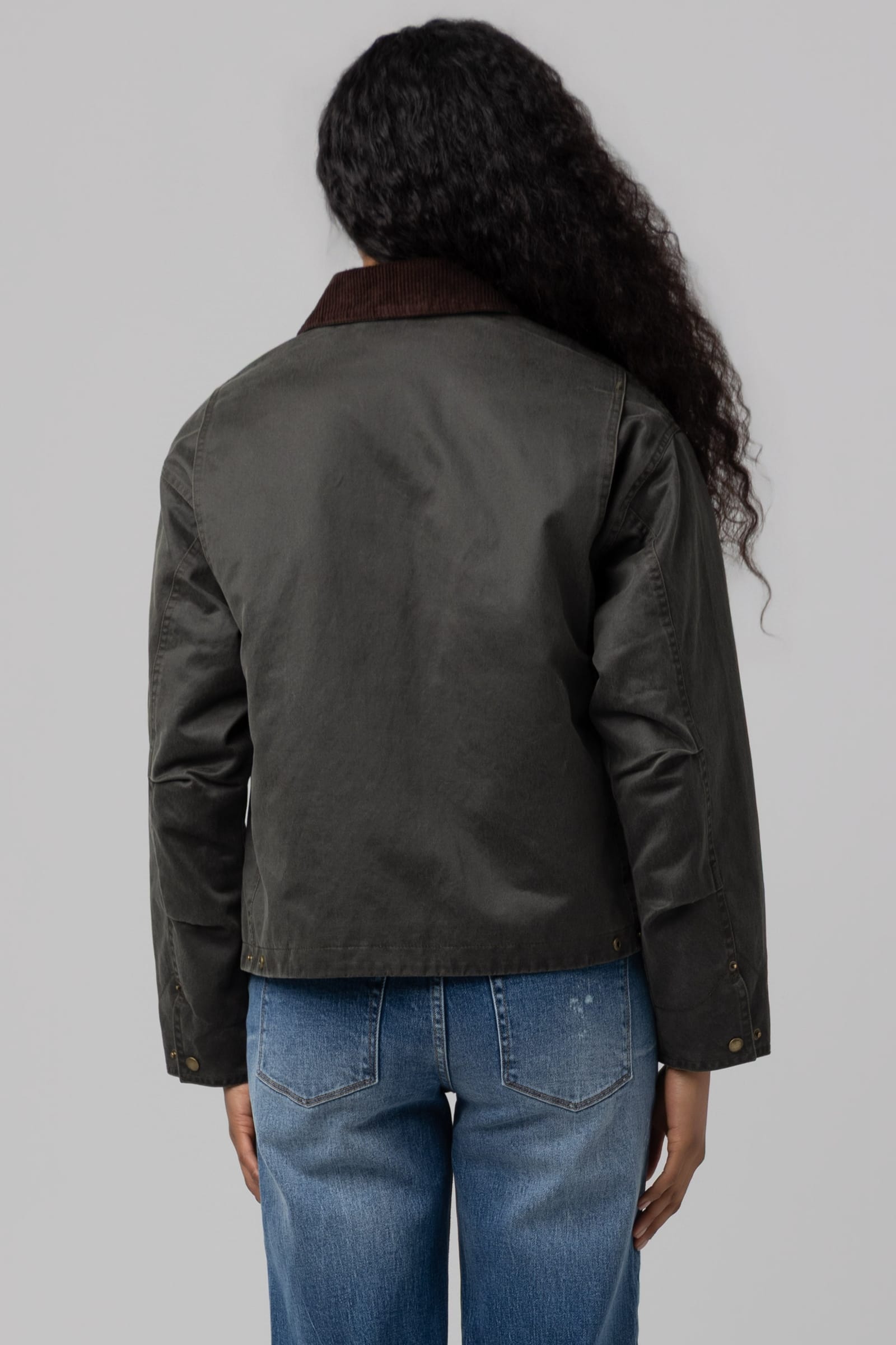 Saddle Up Jackets thumbnail 4