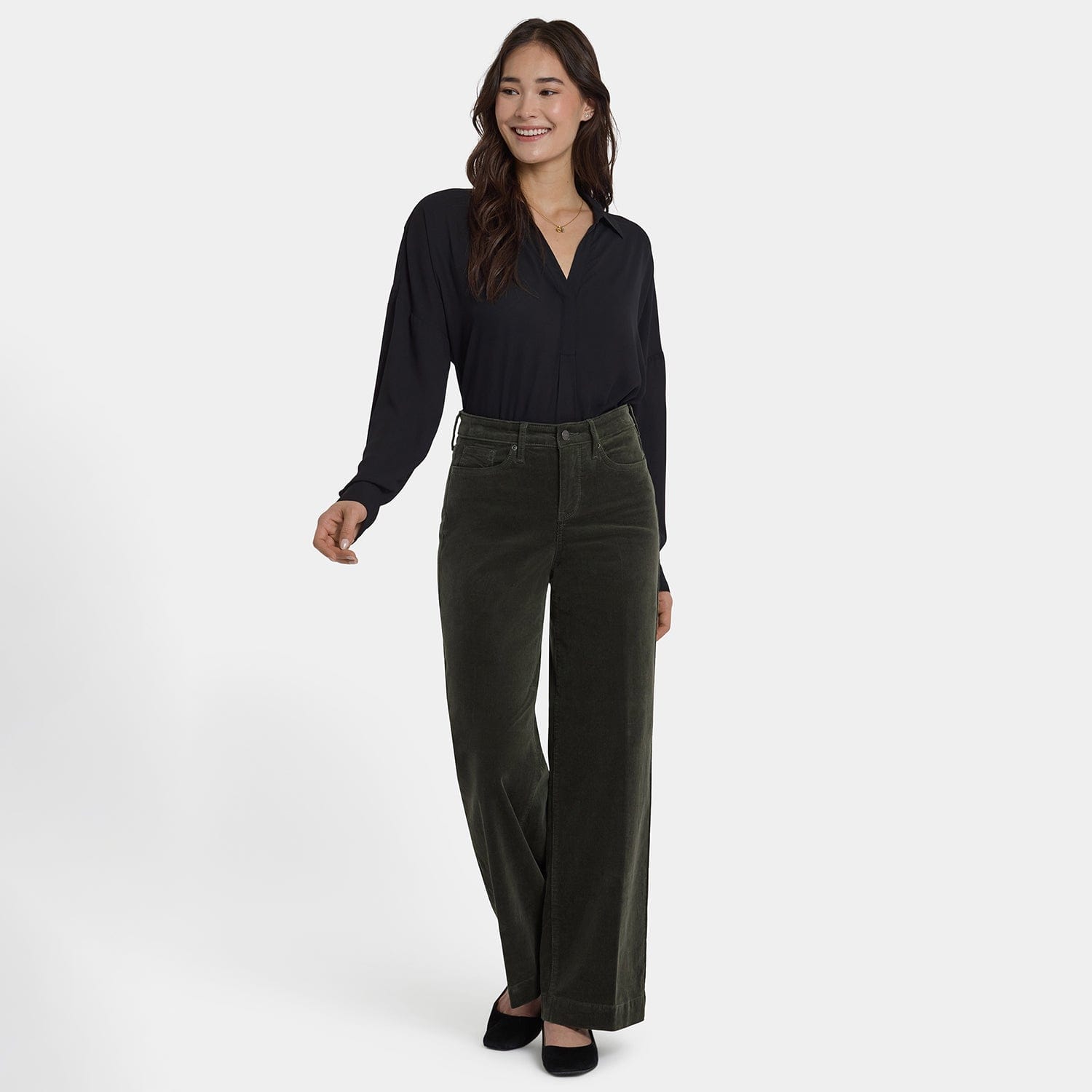 Teresa Wide Leg Pants thumbnail 6