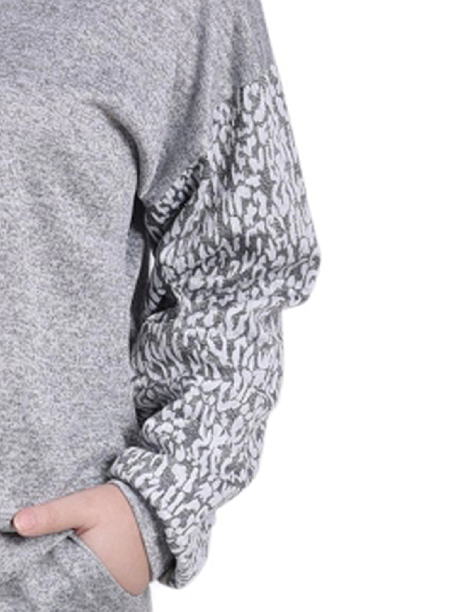 Long Sleeve Jogger Set thumbnail 4