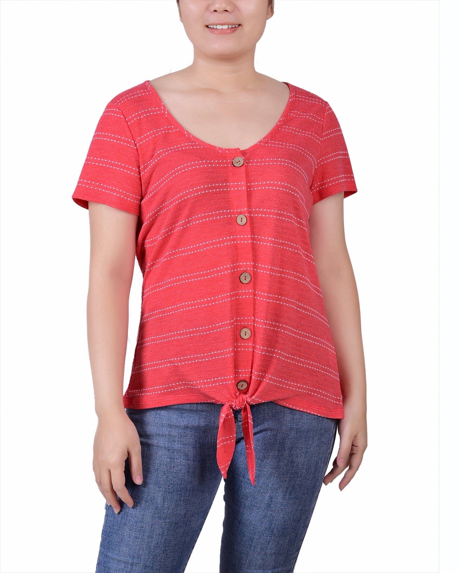 Red / Xl