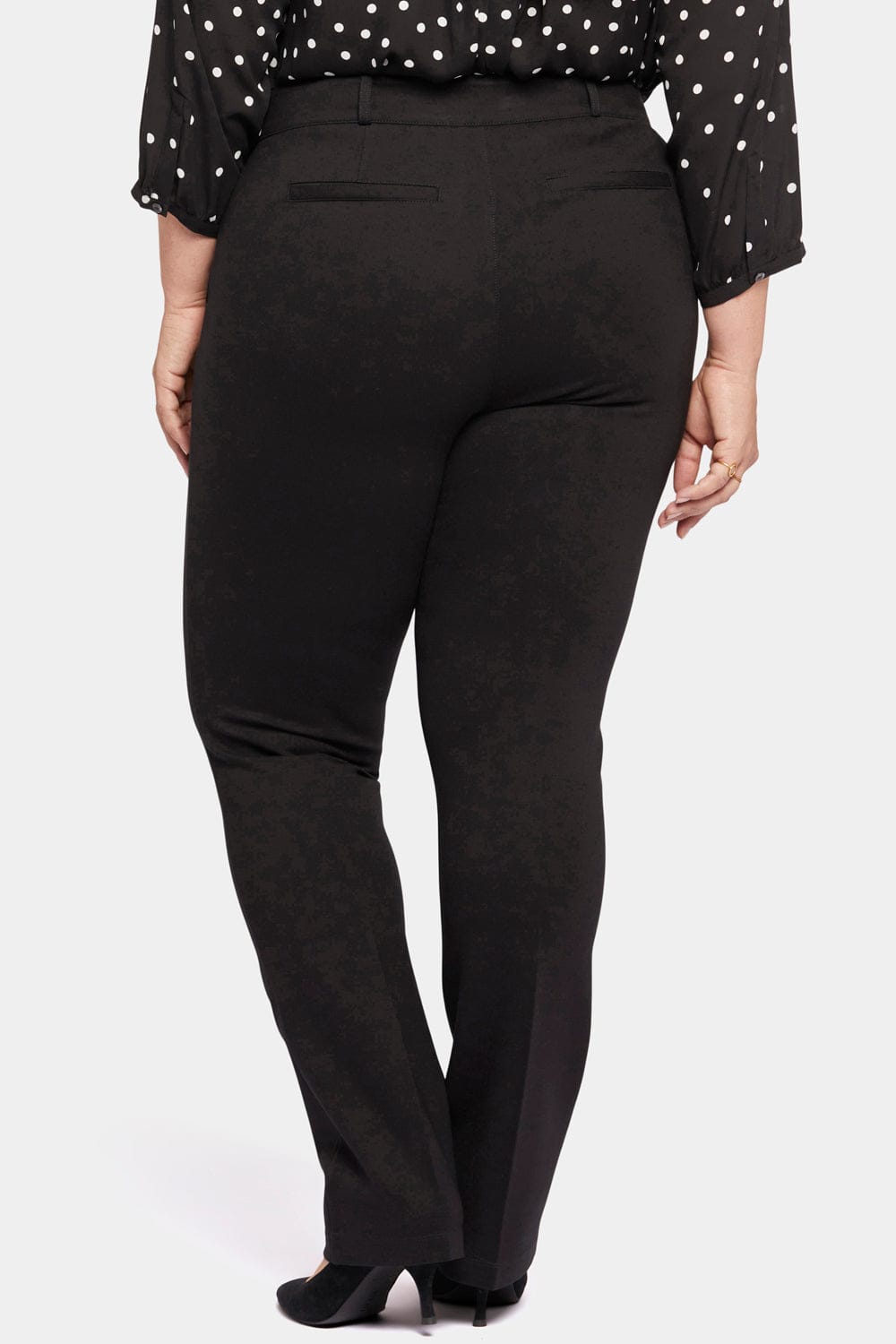 Classic Trouser Pants in Plus Size thumbnail 2