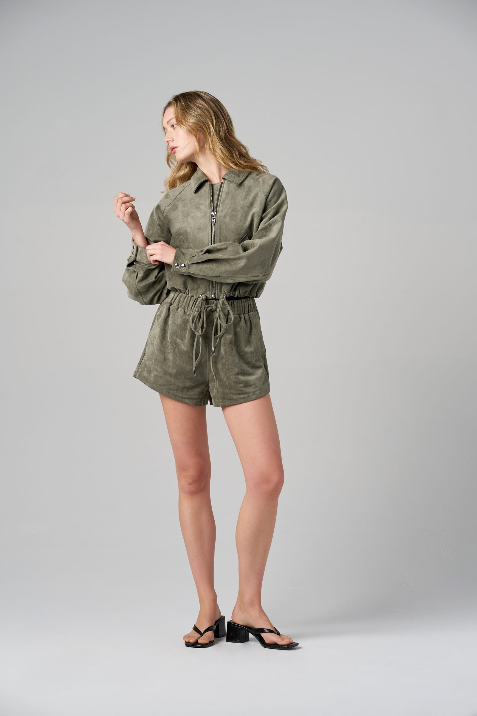 Desert Sage Jacket thumbnail 4