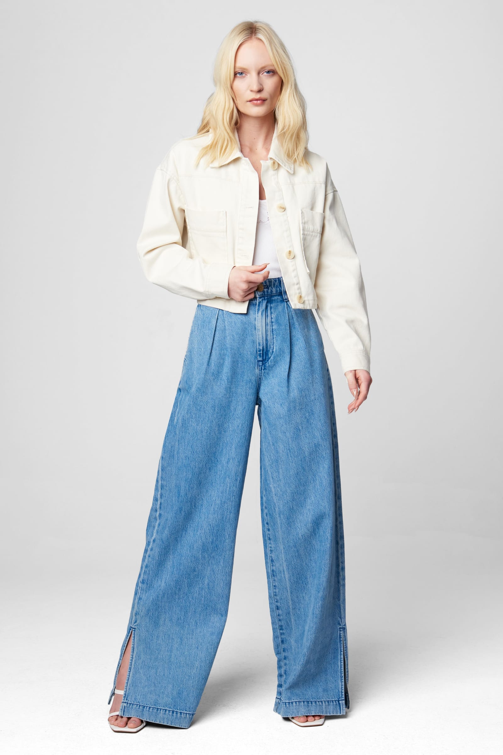 Casa Blanca Jacket thumbnail 2