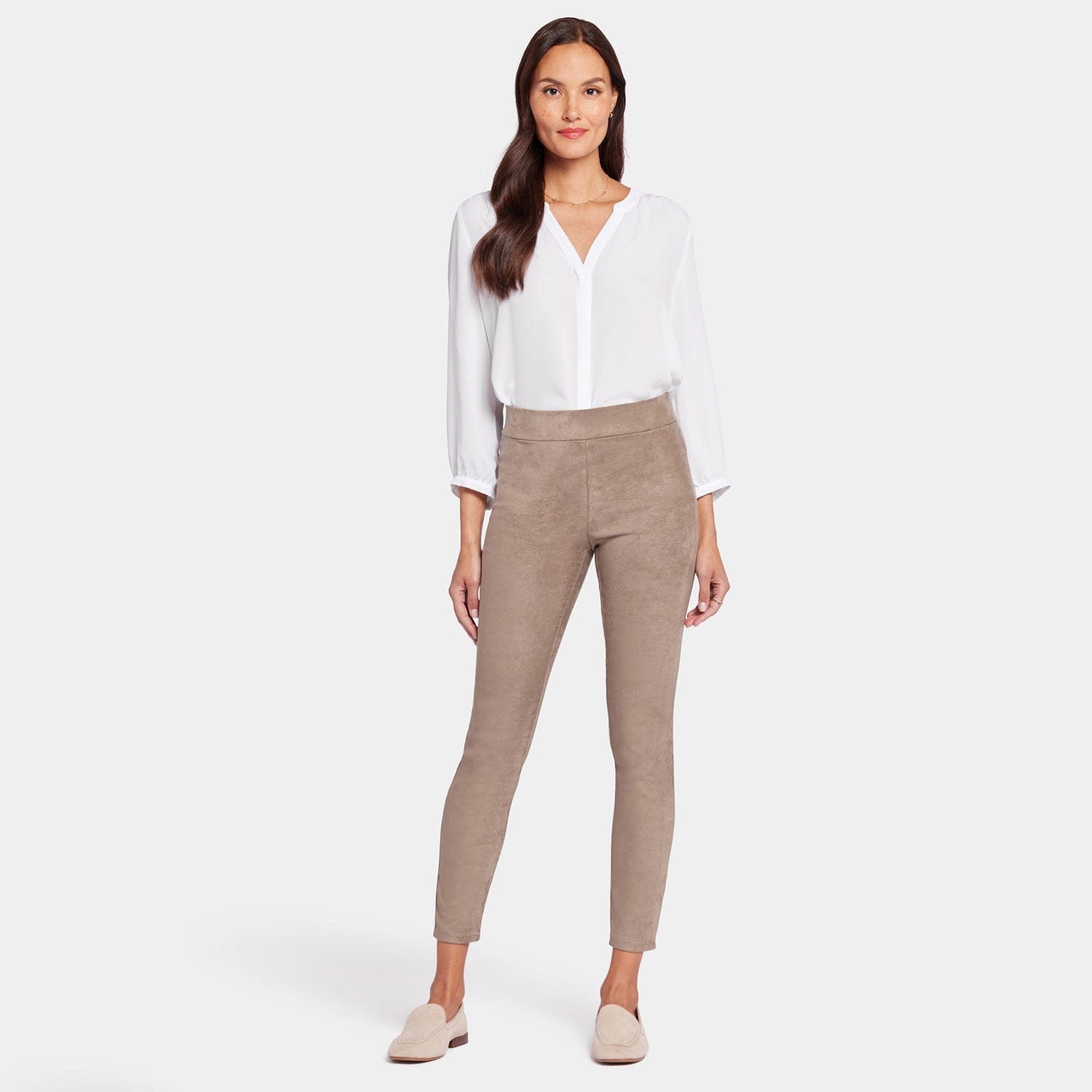 Basic Legging Pants thumbnail 7