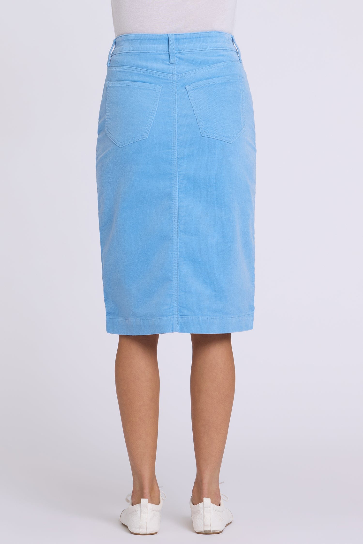 5 Pocket Midi Skirt thumbnail 2