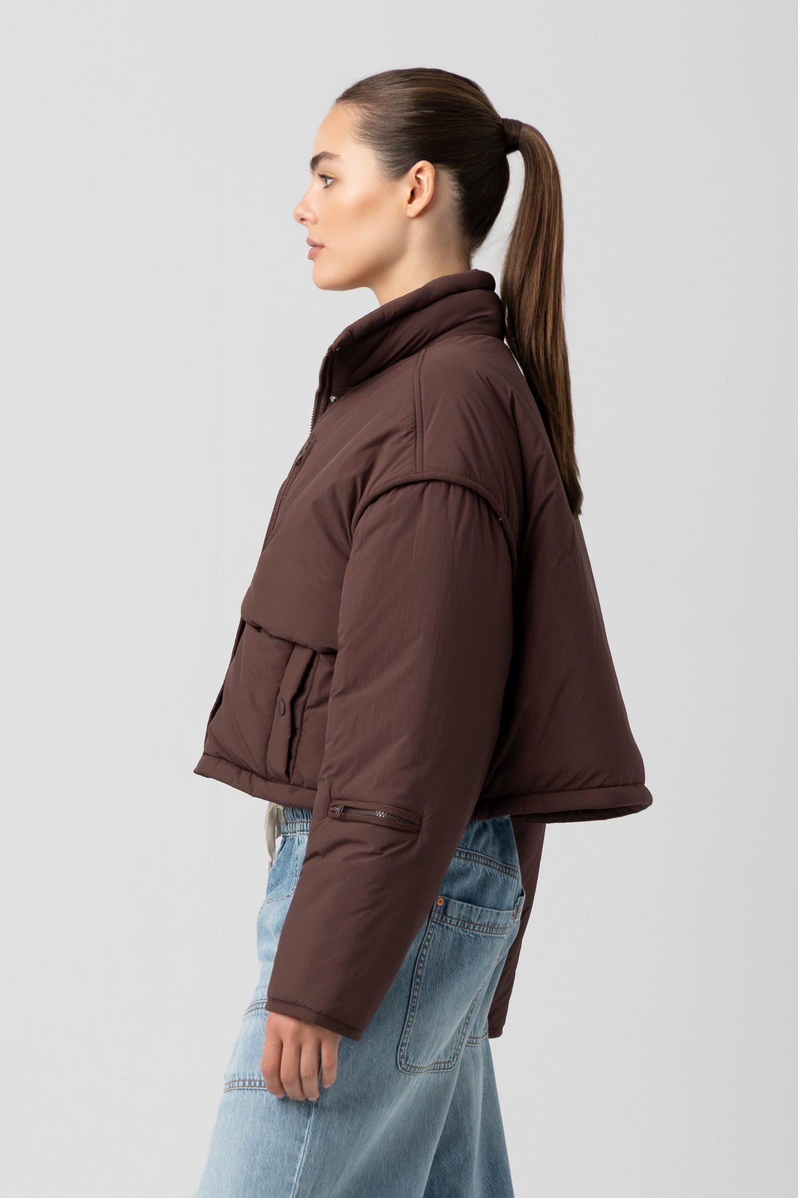Winning Streak Jacket thumbnail 3