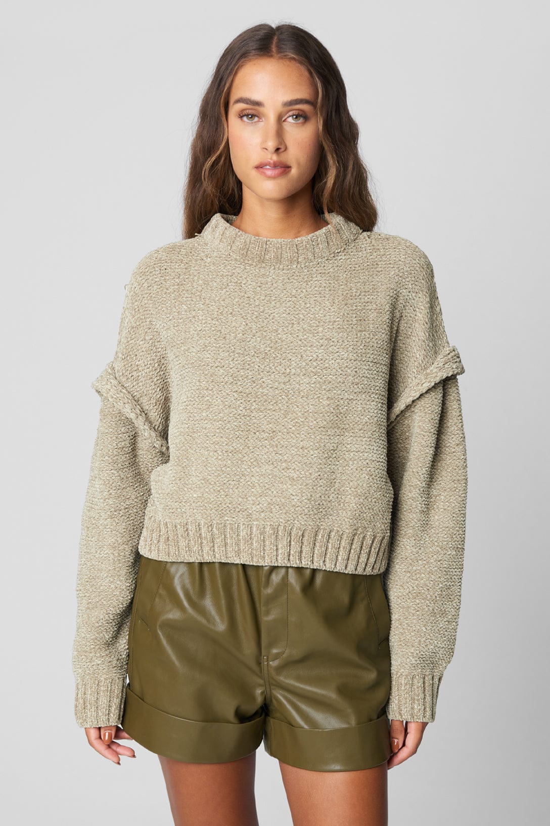 Highlight Reel Sweater thumbnail 2