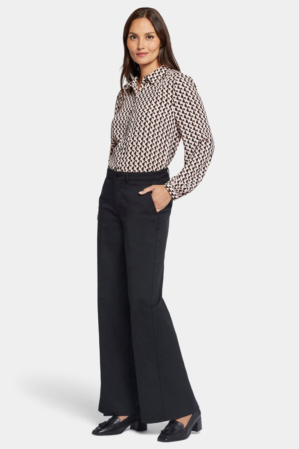 Whitney Trouser Pants thumbnail 4