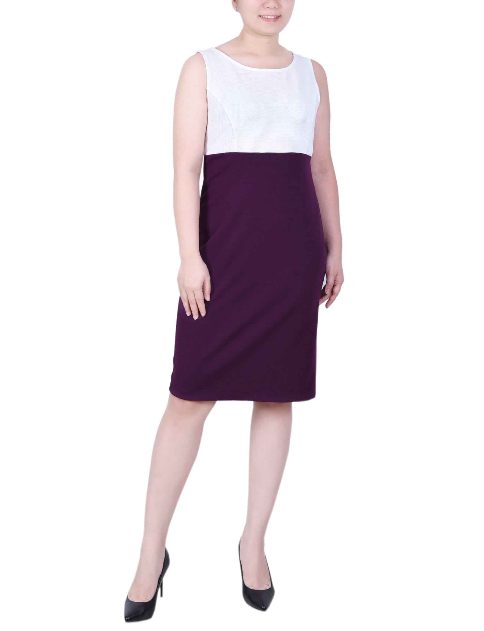 Petite 2 Piece Dress Set thumbnail 2