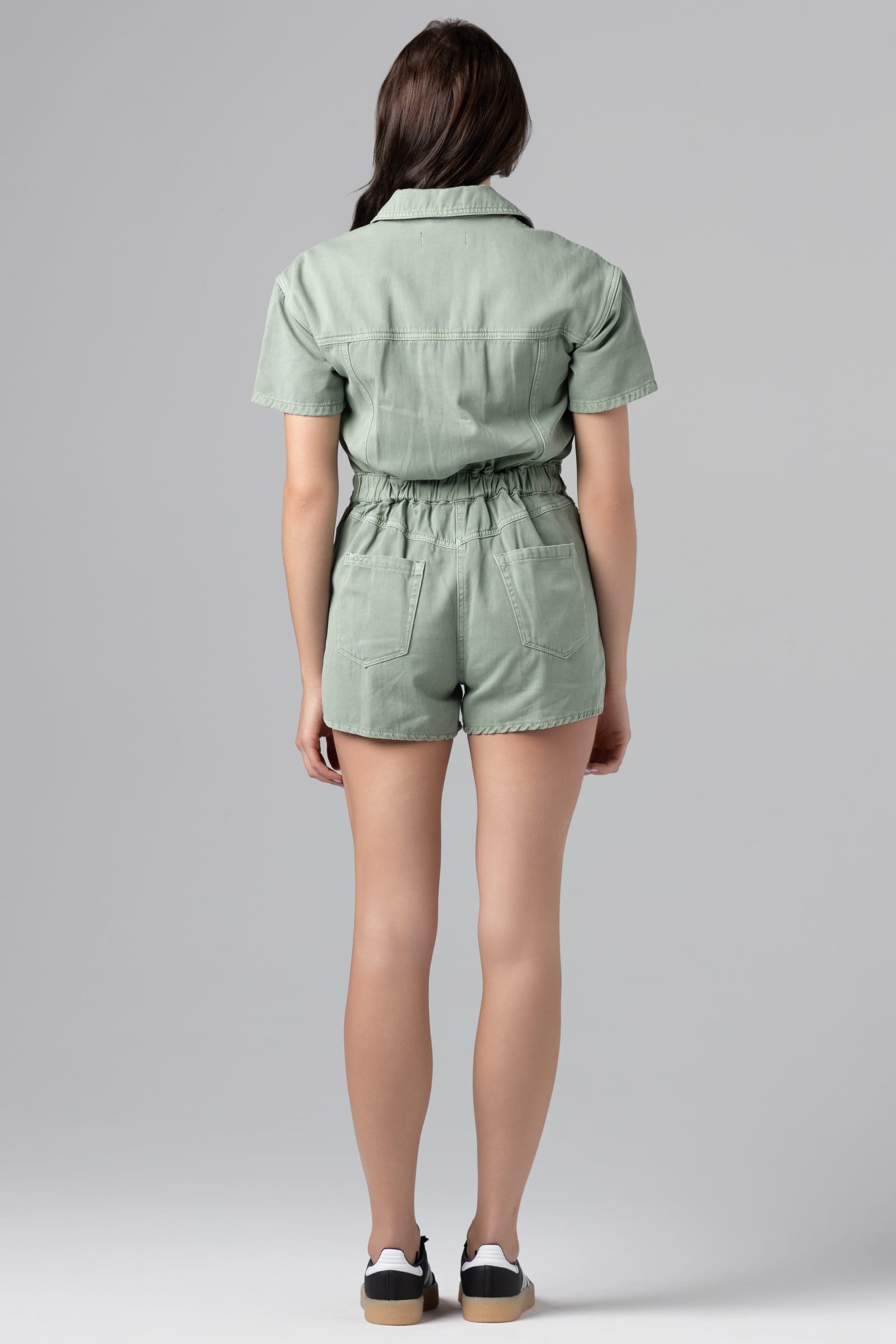 Cash Out Romper thumbnail 3