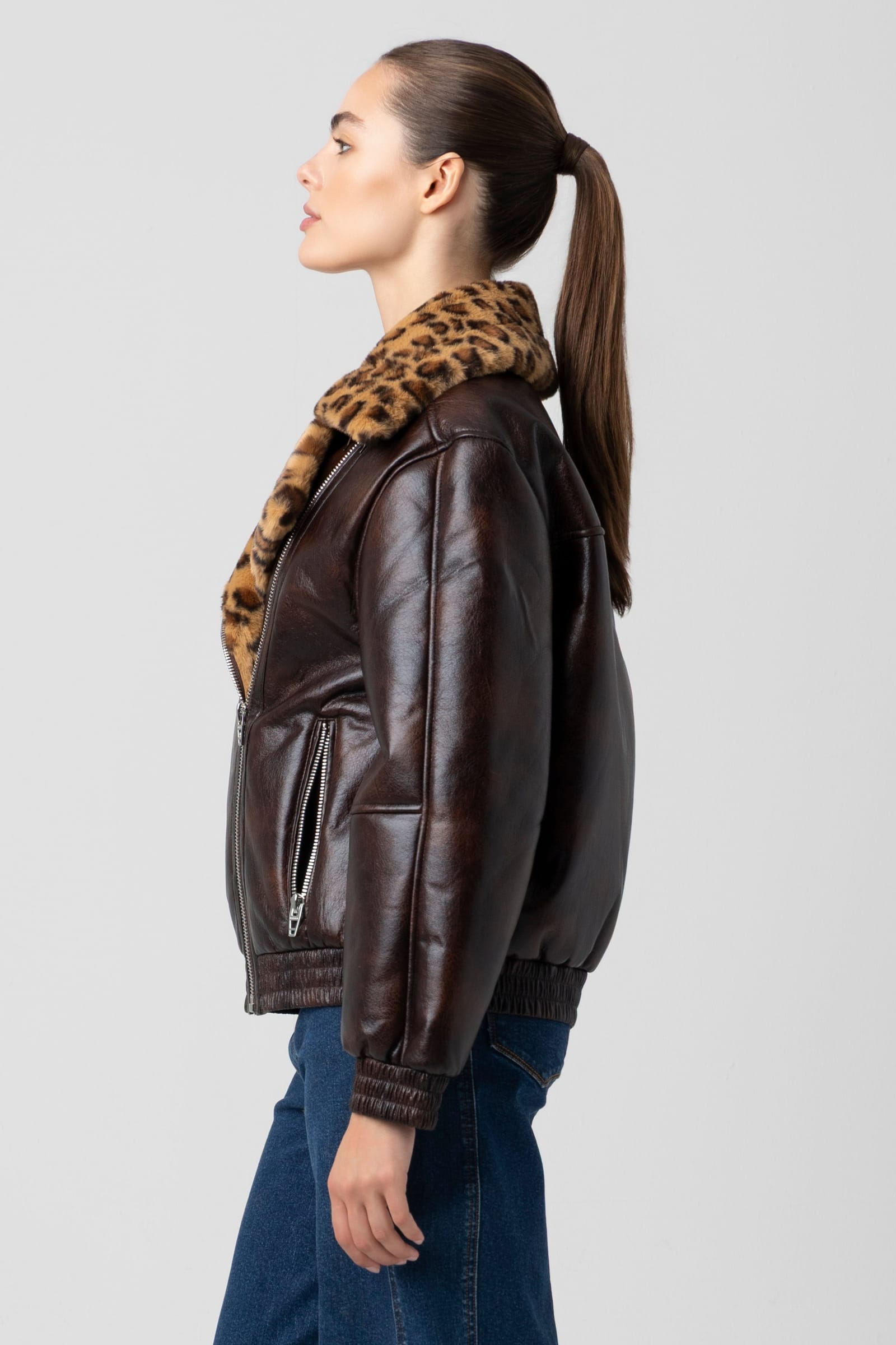 Weekend Worrior Jackets thumbnail 4