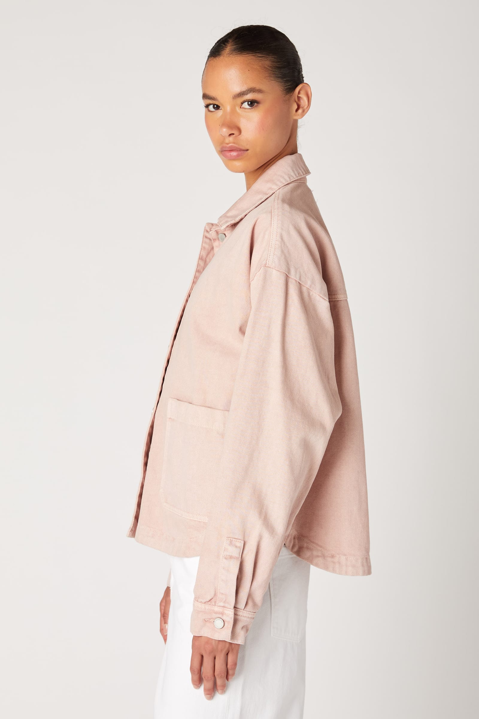 Rosewater Shacket thumbnail 6