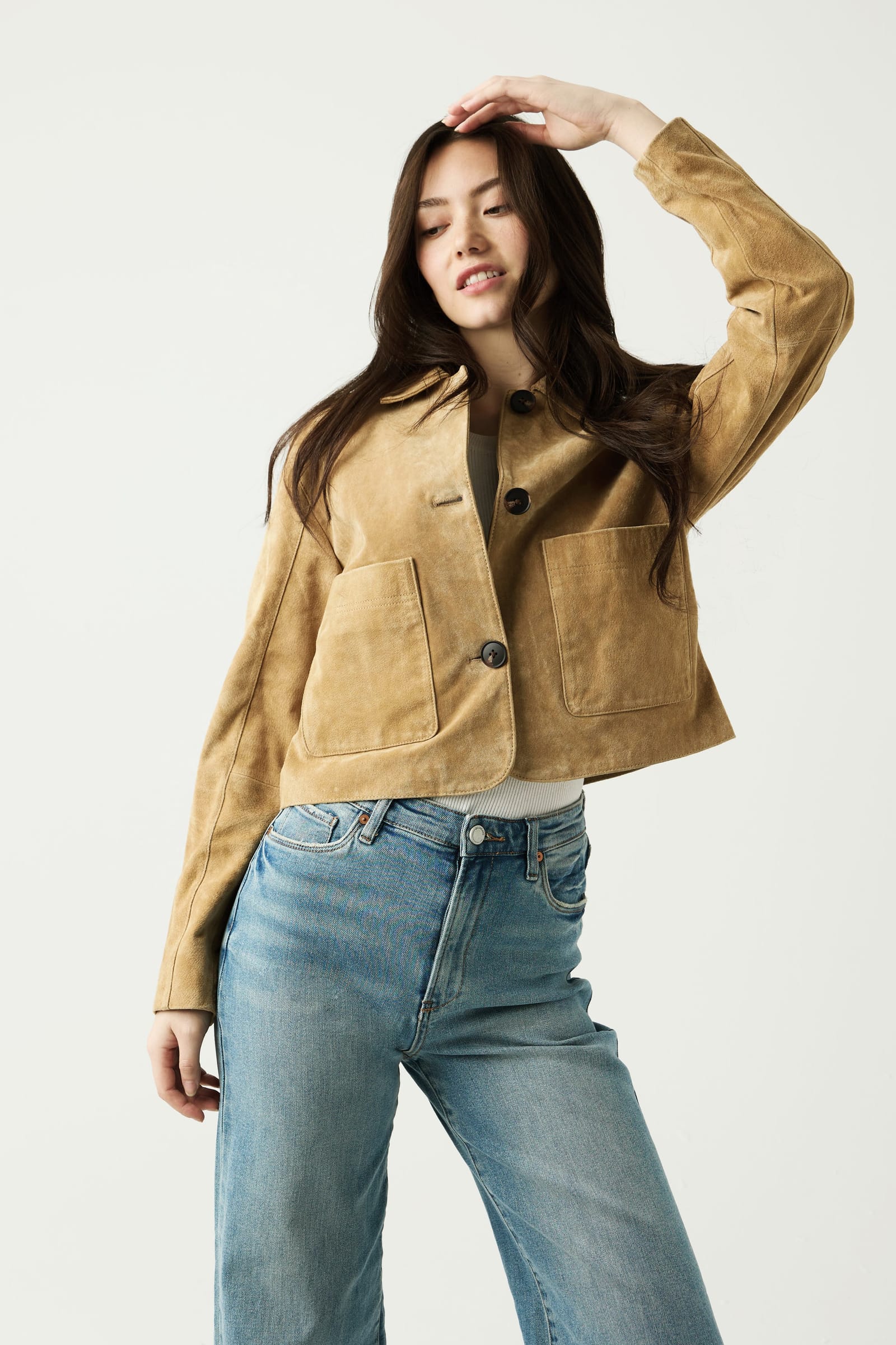 Cinnamon Crunch Jacket thumbnail 7