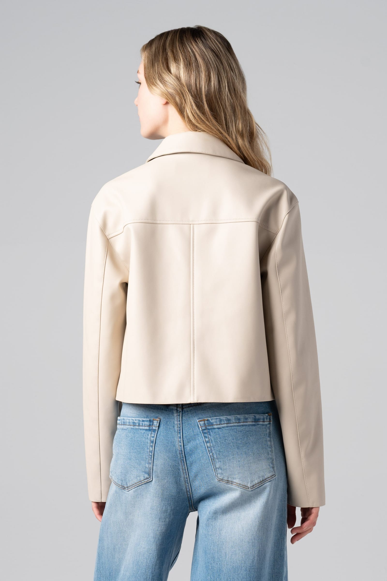Clouddancer Jacket thumbnail 5