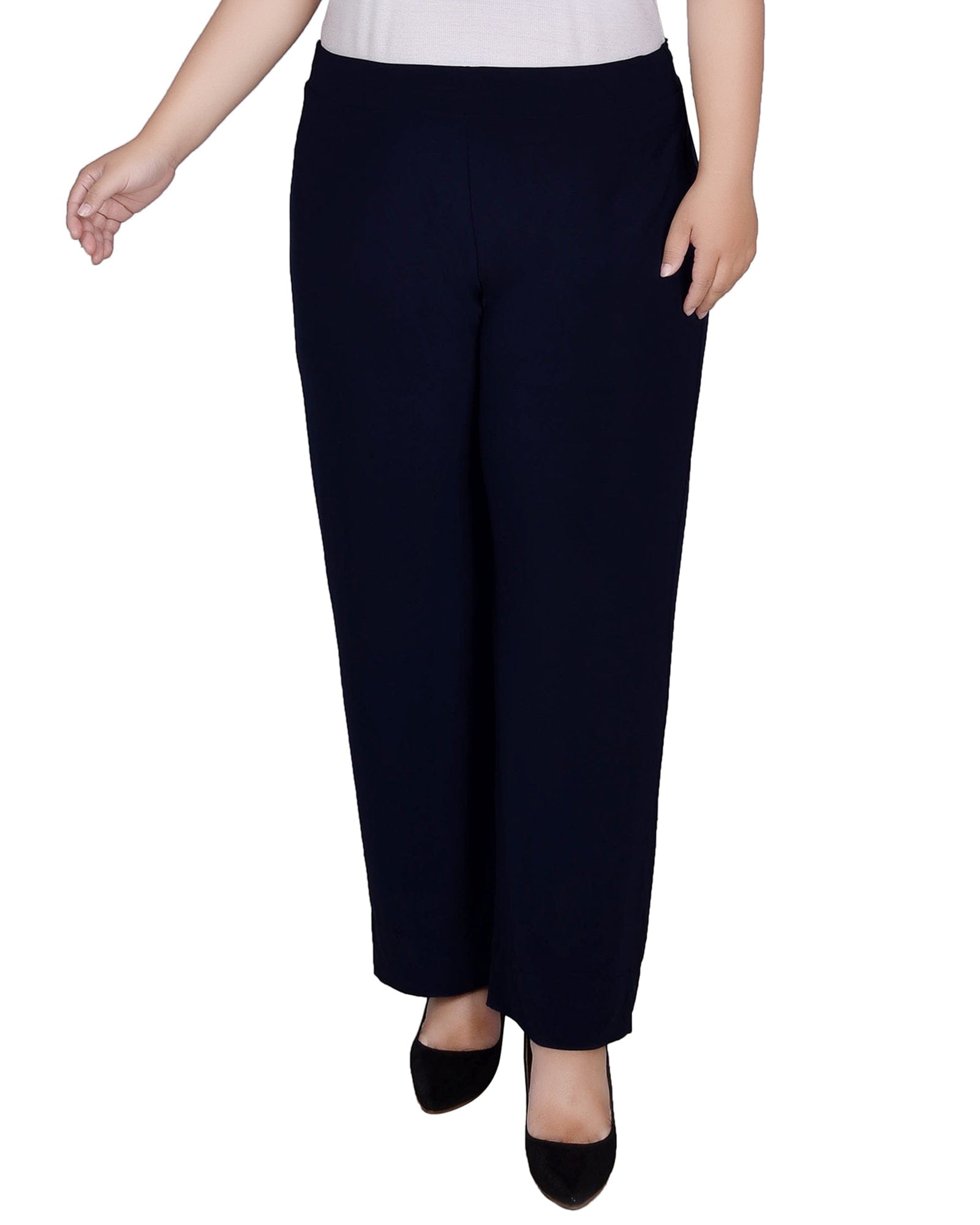 Navy / 2x