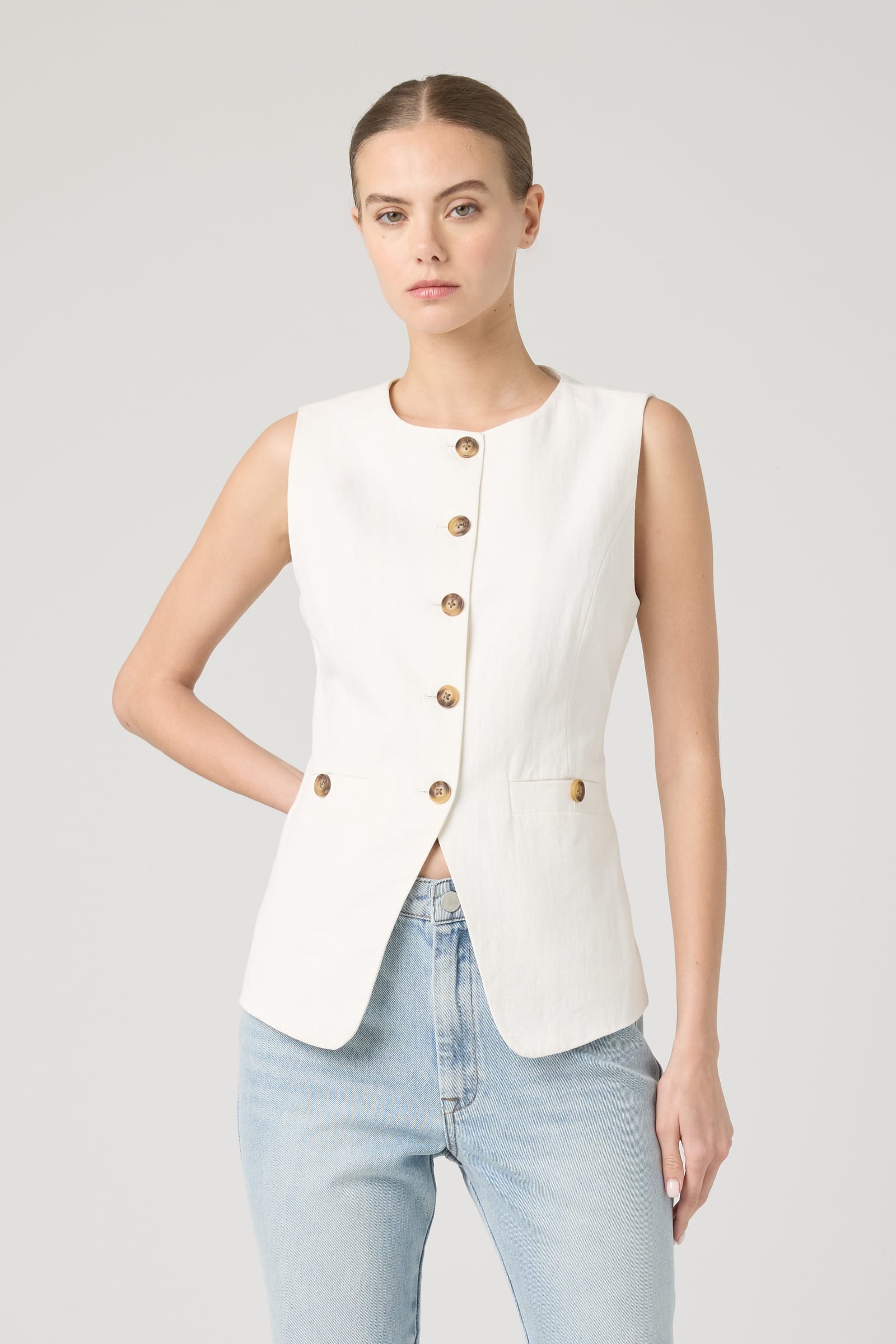 Cloud Burst Vest thumbnail 2