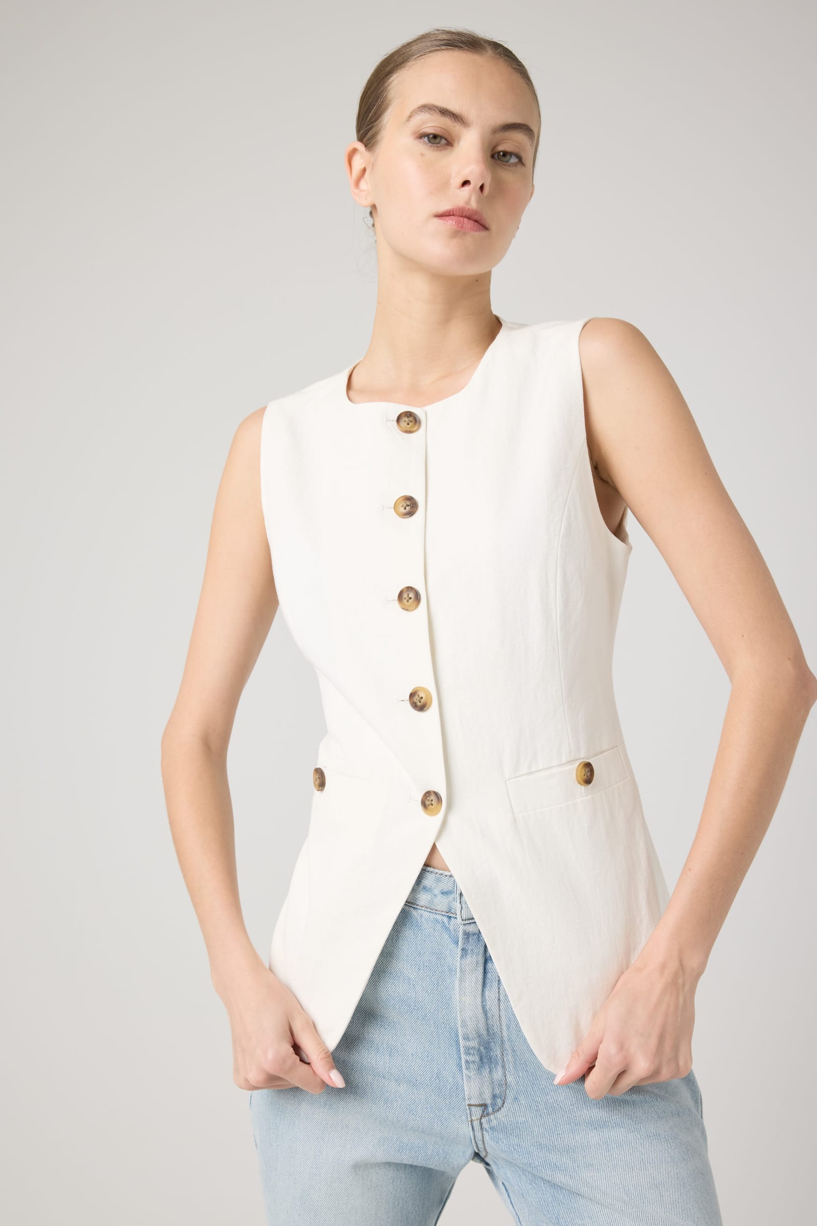 Cloud Burst Vest thumbnail 7