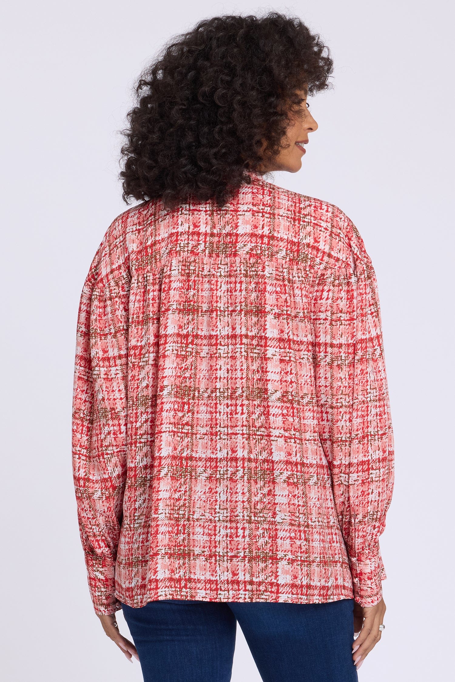 Anika Blouse thumbnail 2