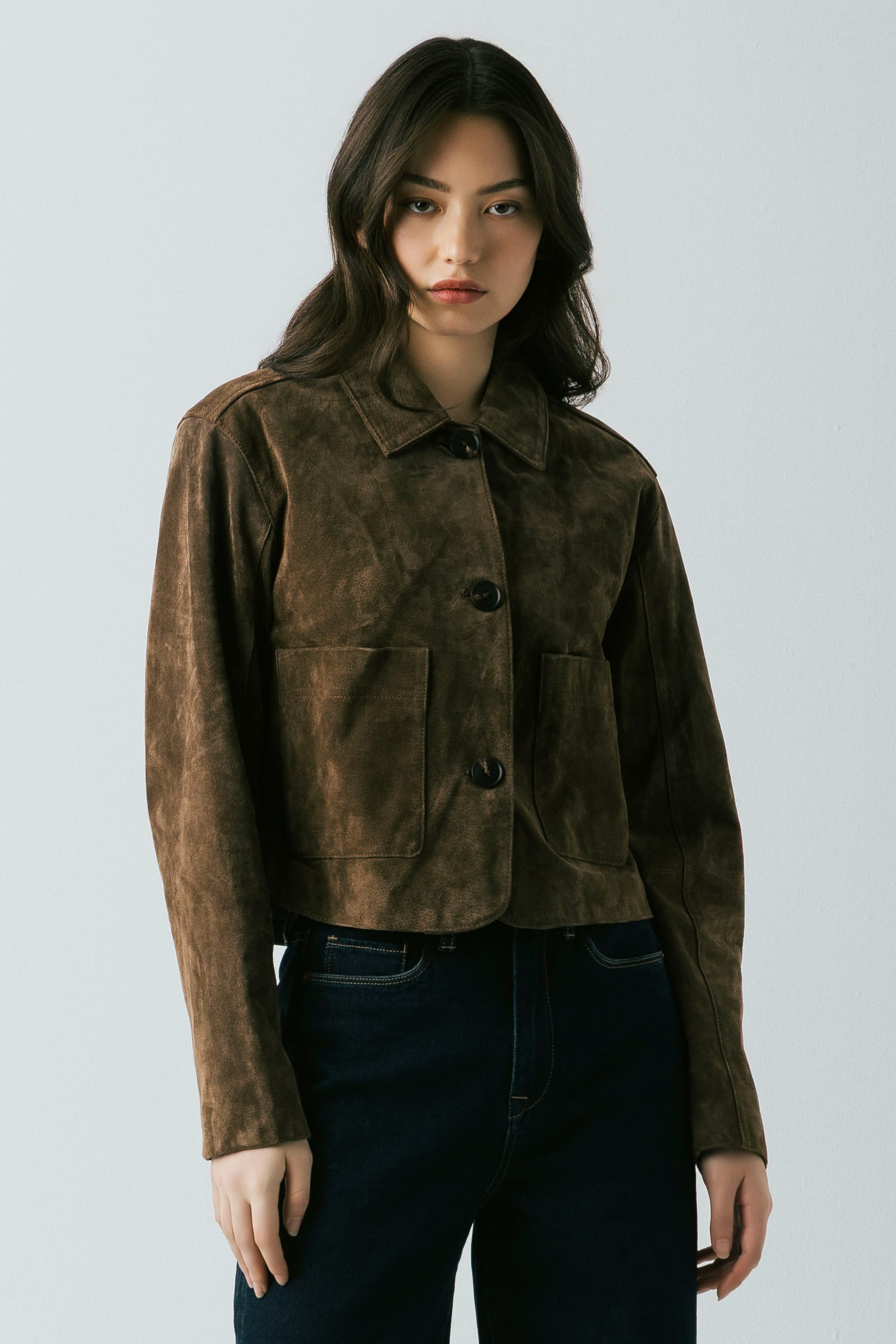 Black Coffee Jacket thumbnail 2