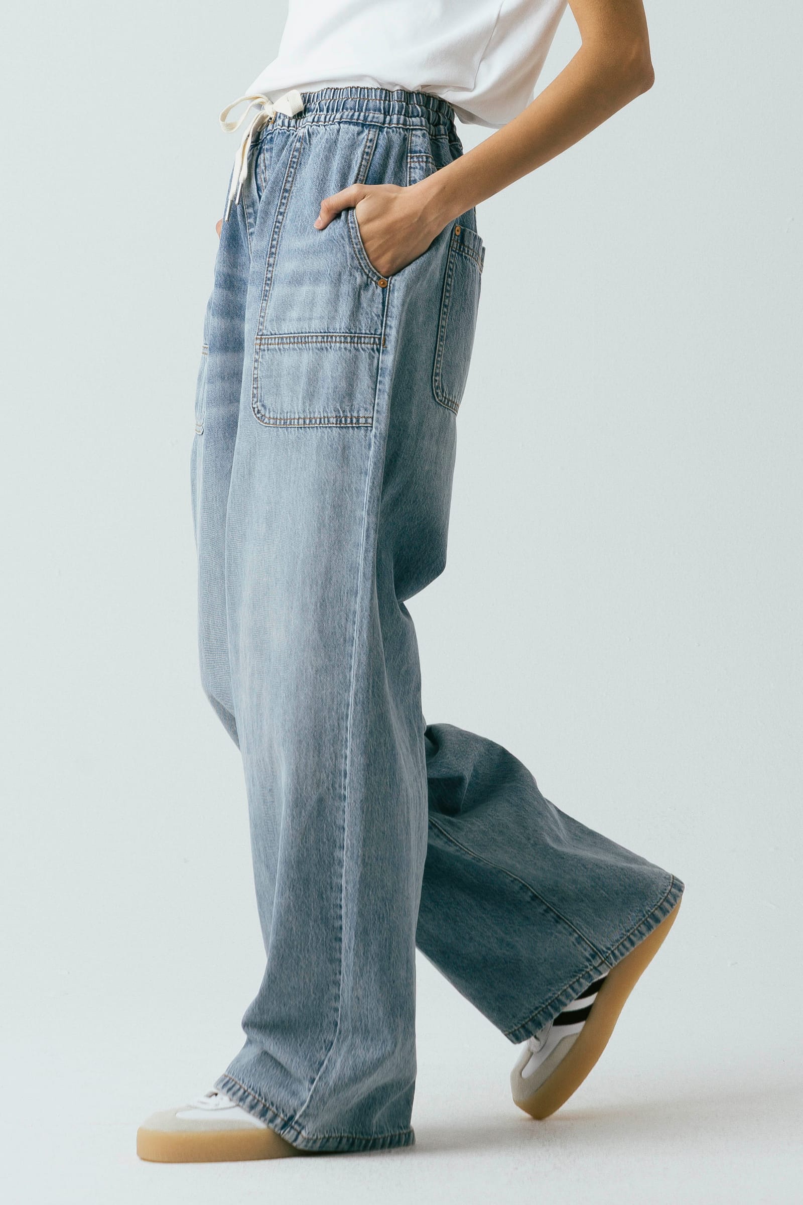 Power Drill Pant thumbnail 3