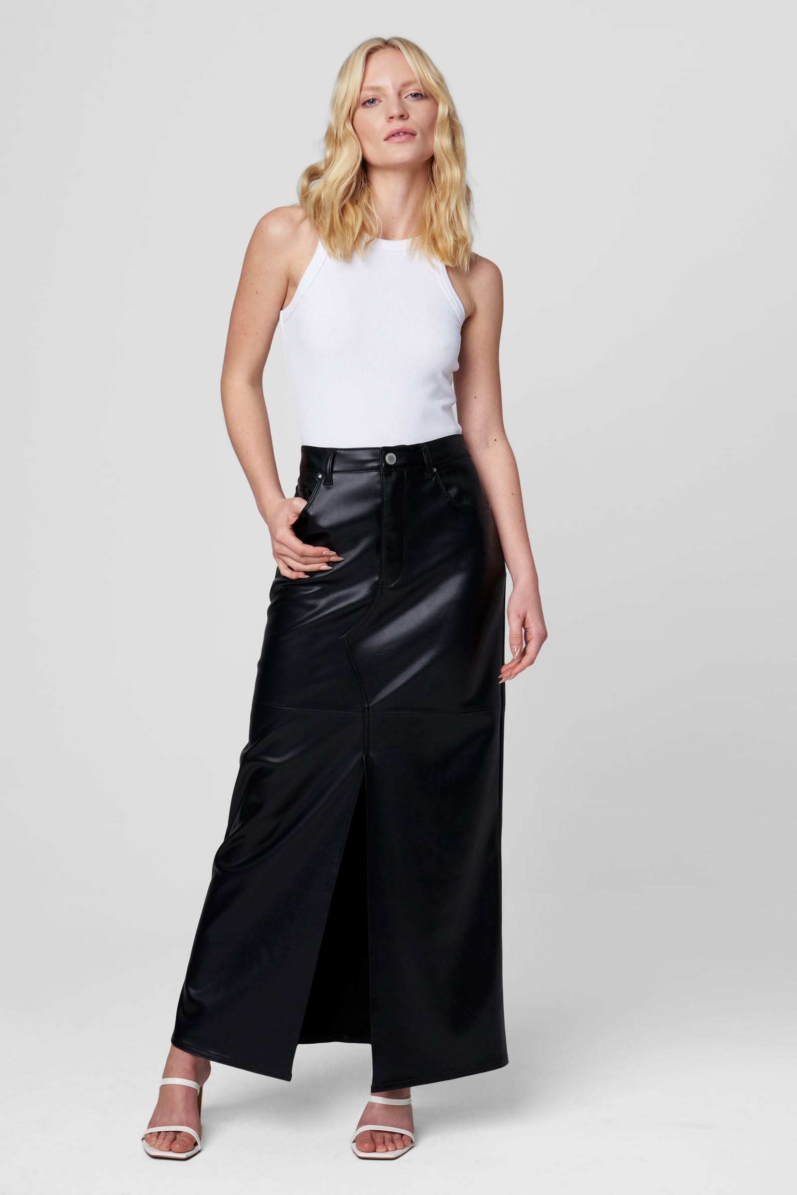 Night Talk Skirt thumbnail 2
