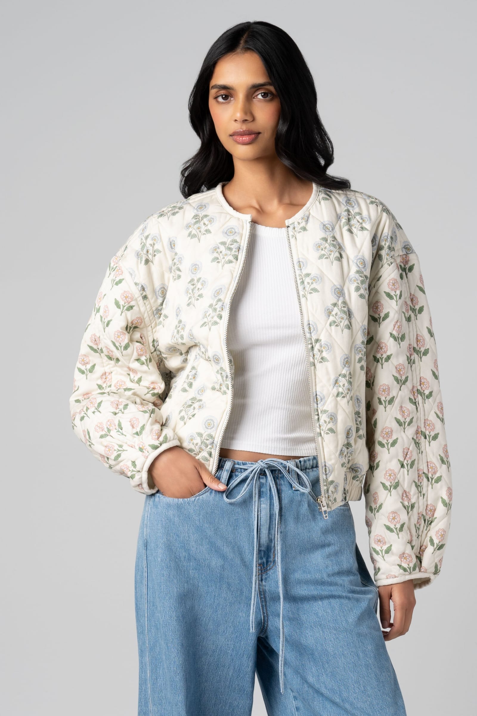 Block Party Jacket thumbnail 2