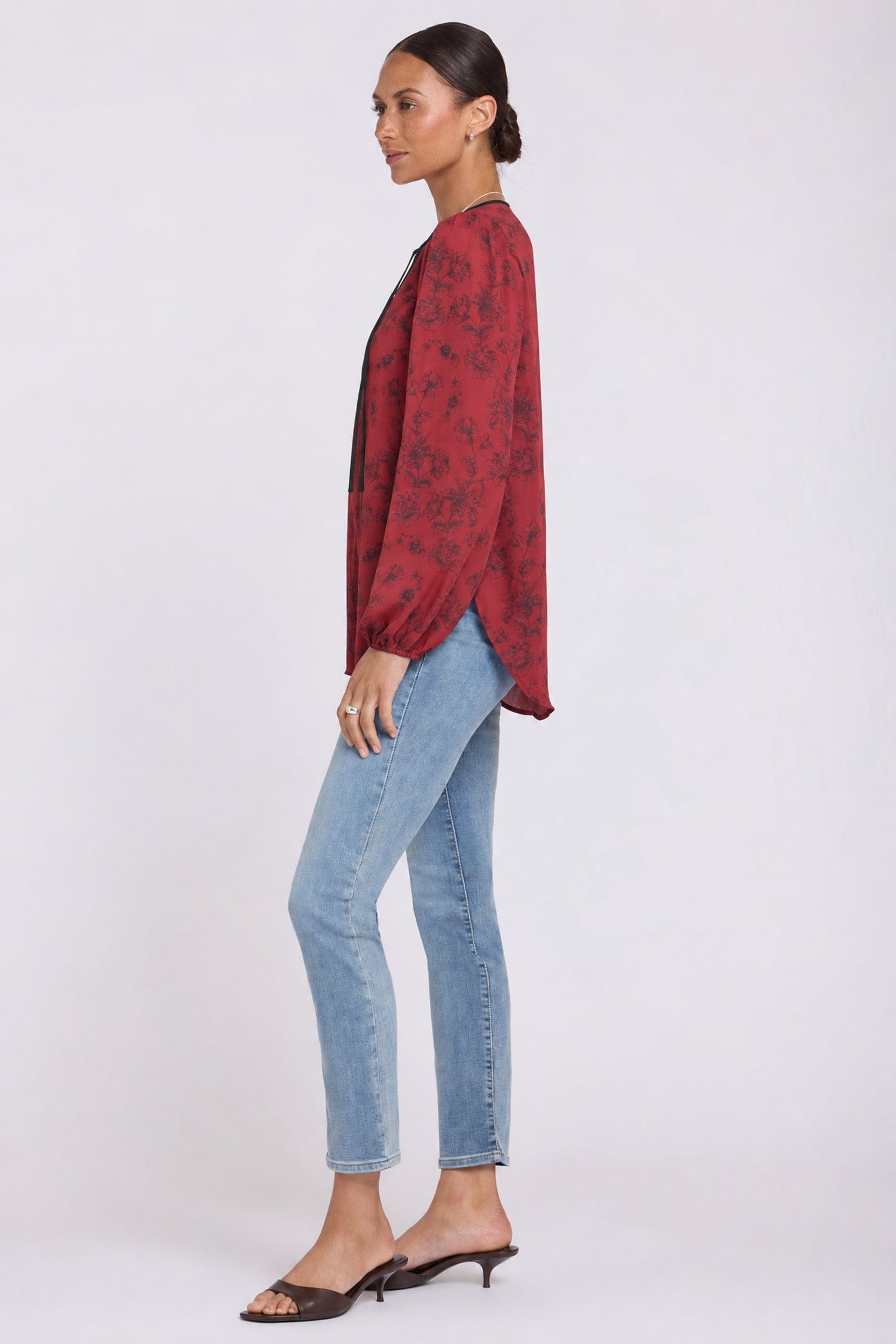 Elsie Blouse thumbnail 4
