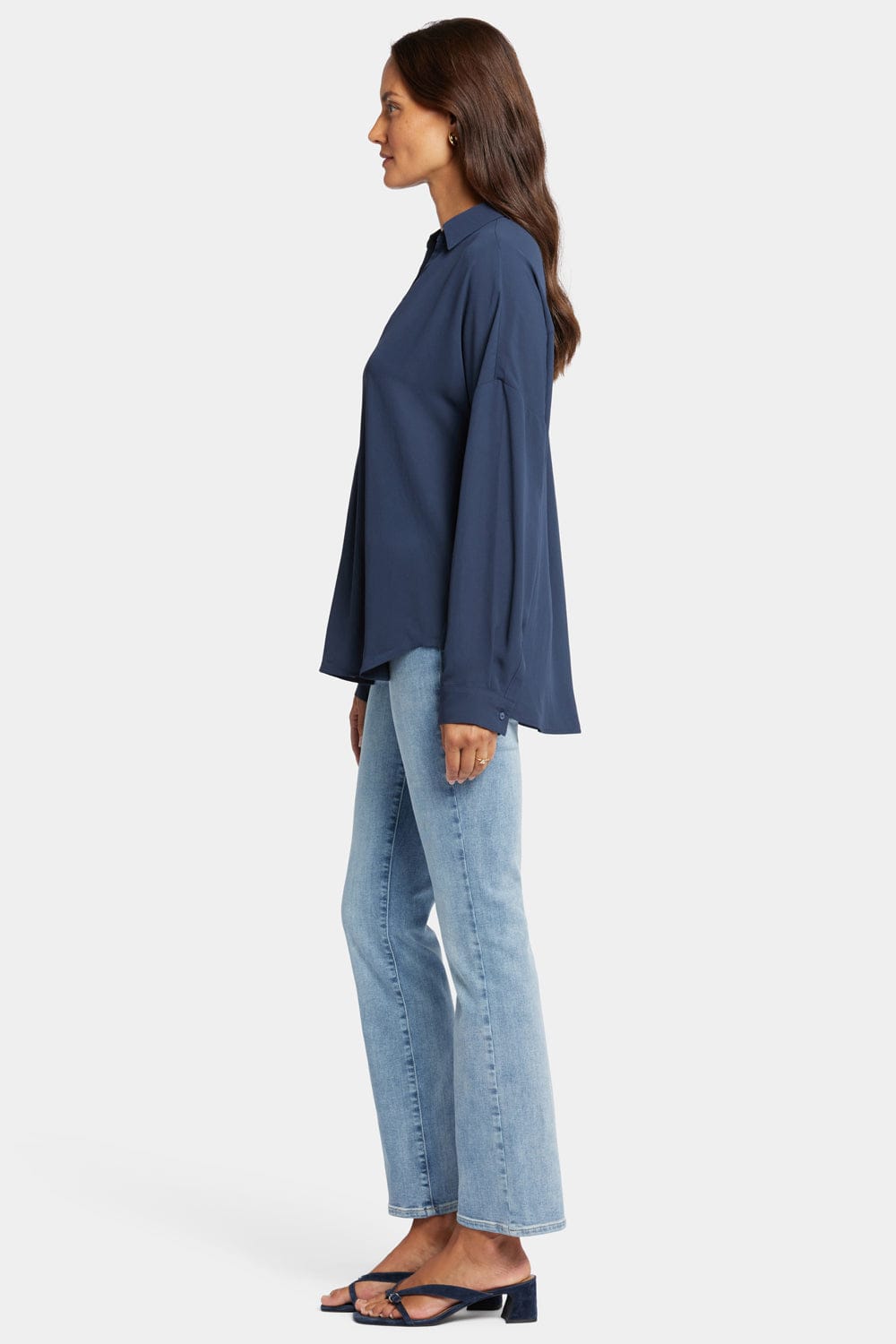 Becky Blouse thumbnail 3