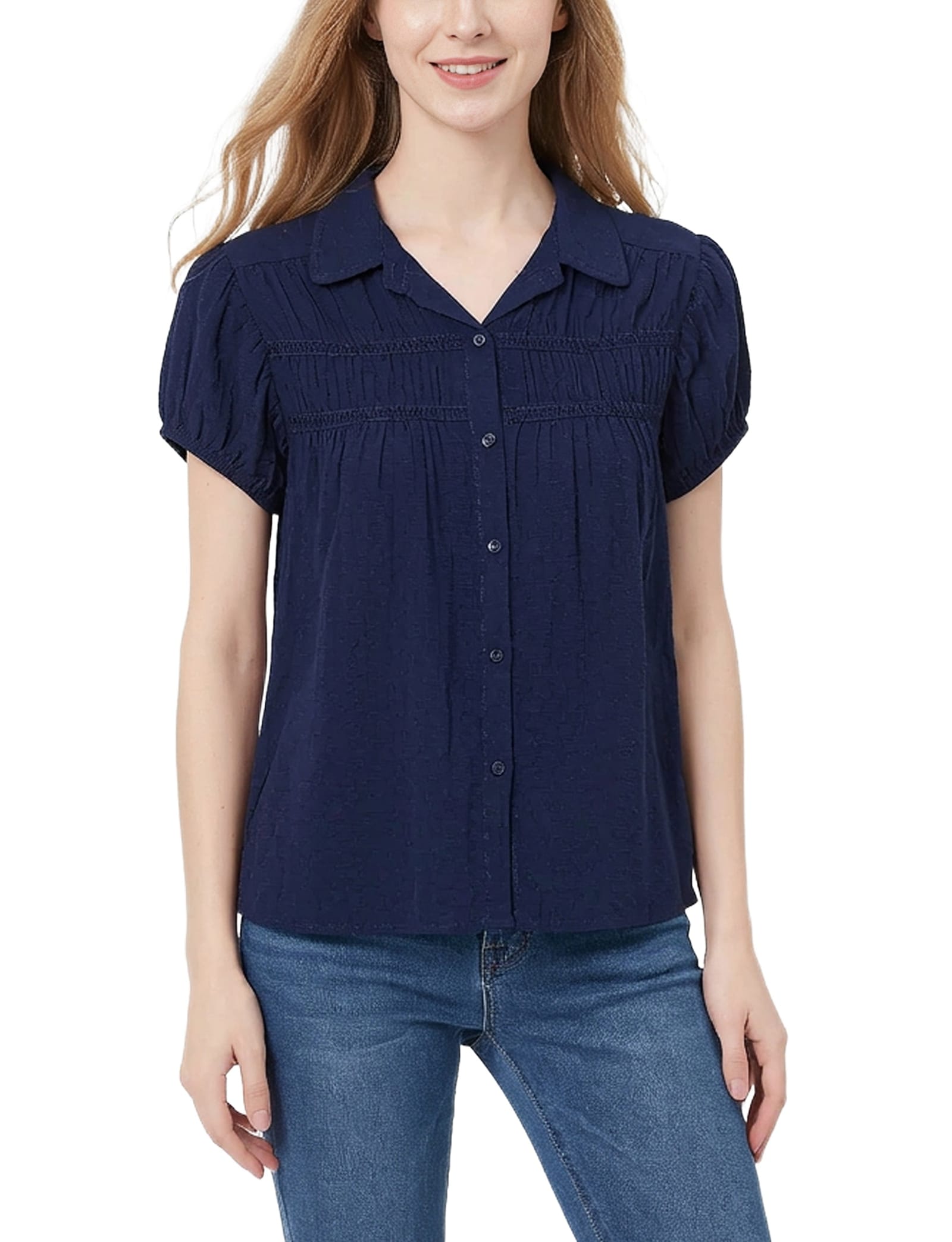 Navy / Pl
